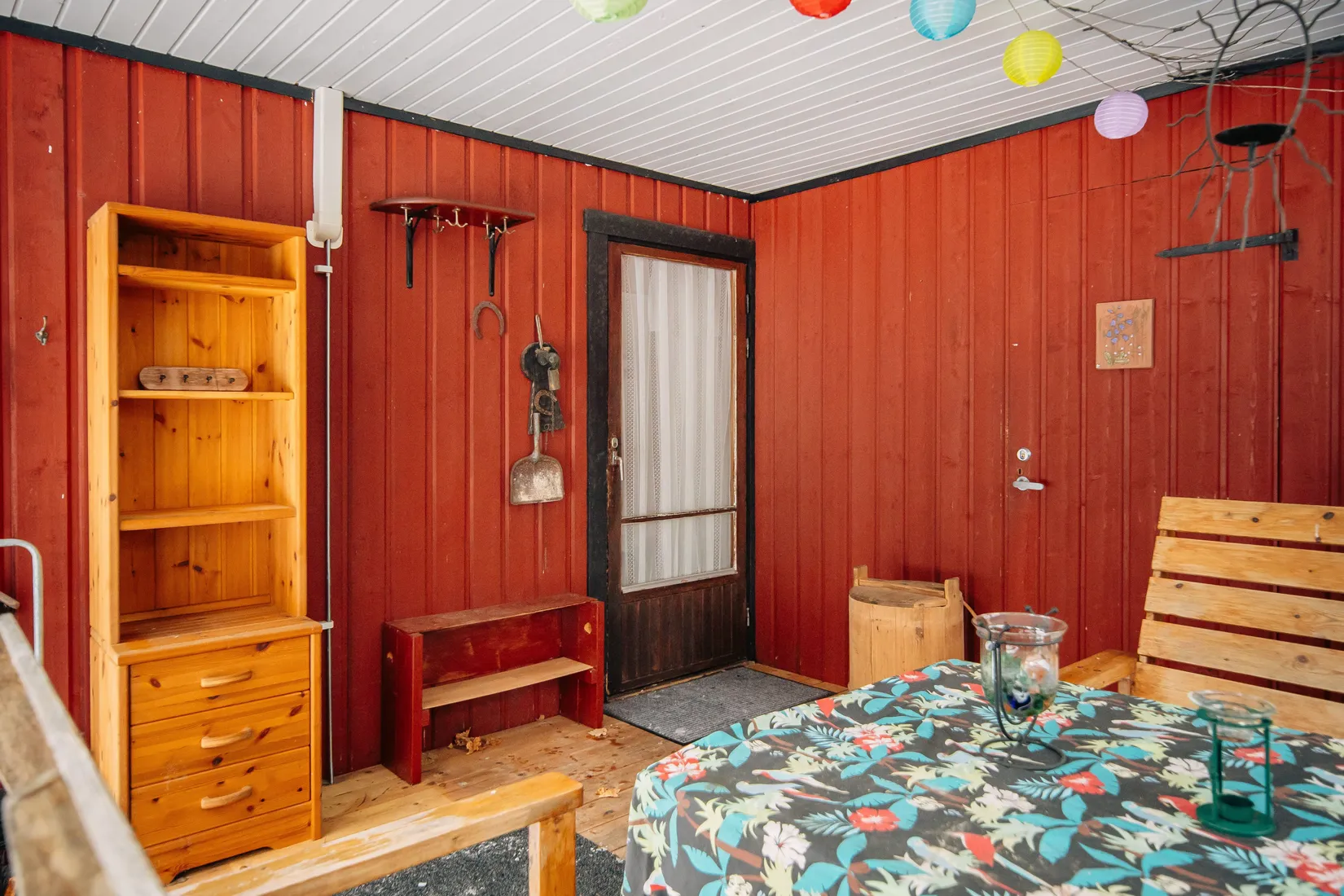 Villa, Envägen 85, Delebäckstorp, Gullspång