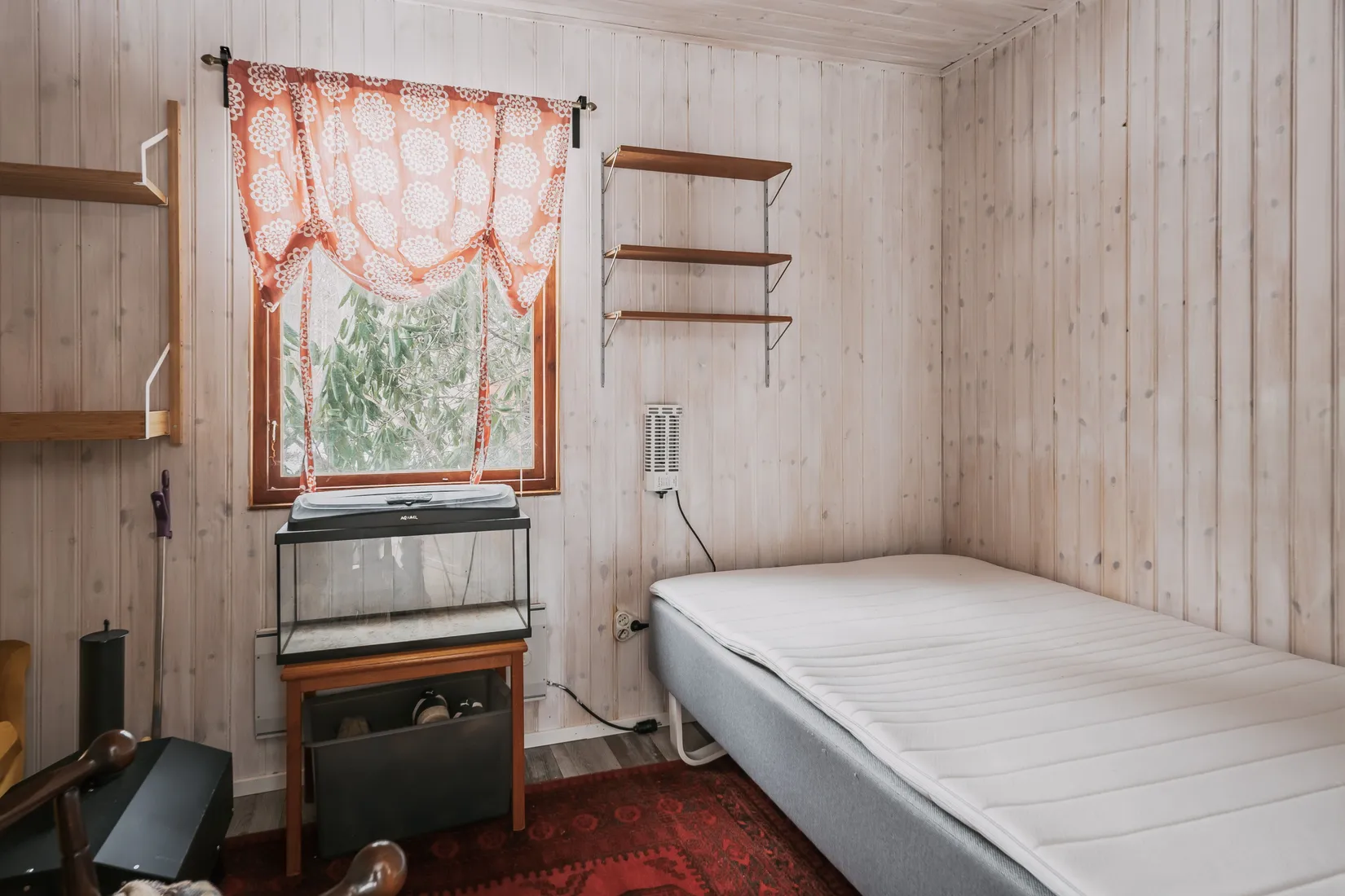 Villa, Envägen 85, Delebäckstorp, Gullspång