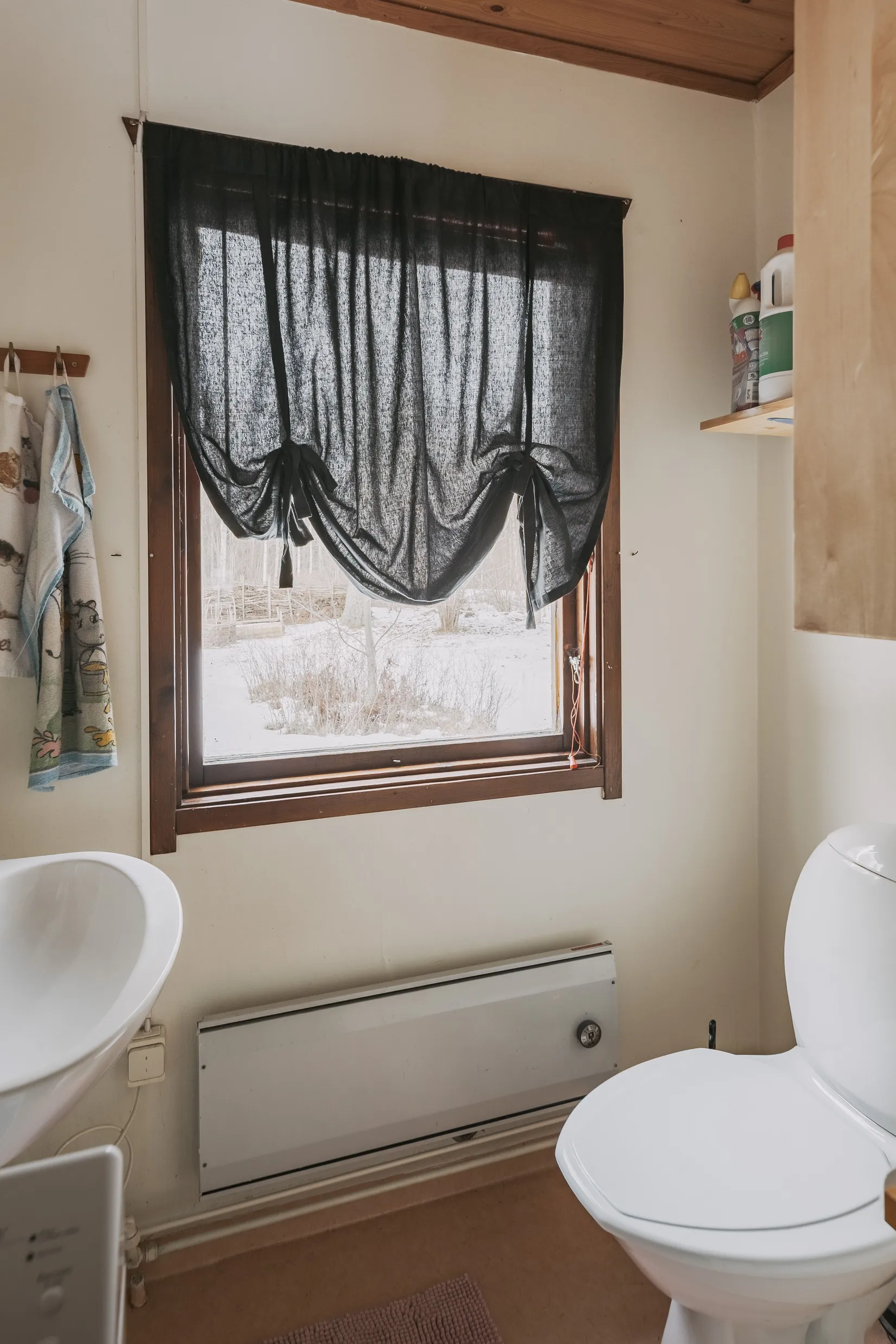 Villa, Envägen 85, Delebäckstorp, Gullspång