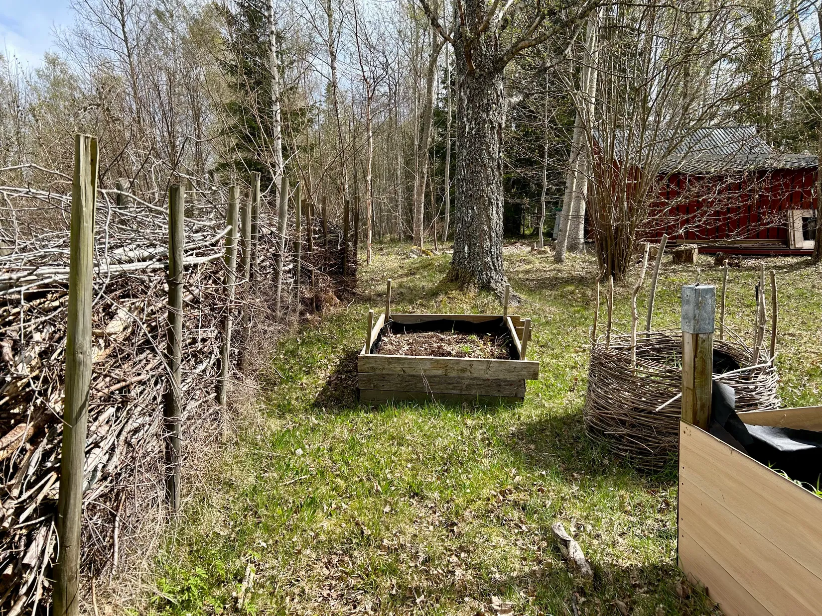 Villa, Envägen 85, Delebäckstorp, Gullspång