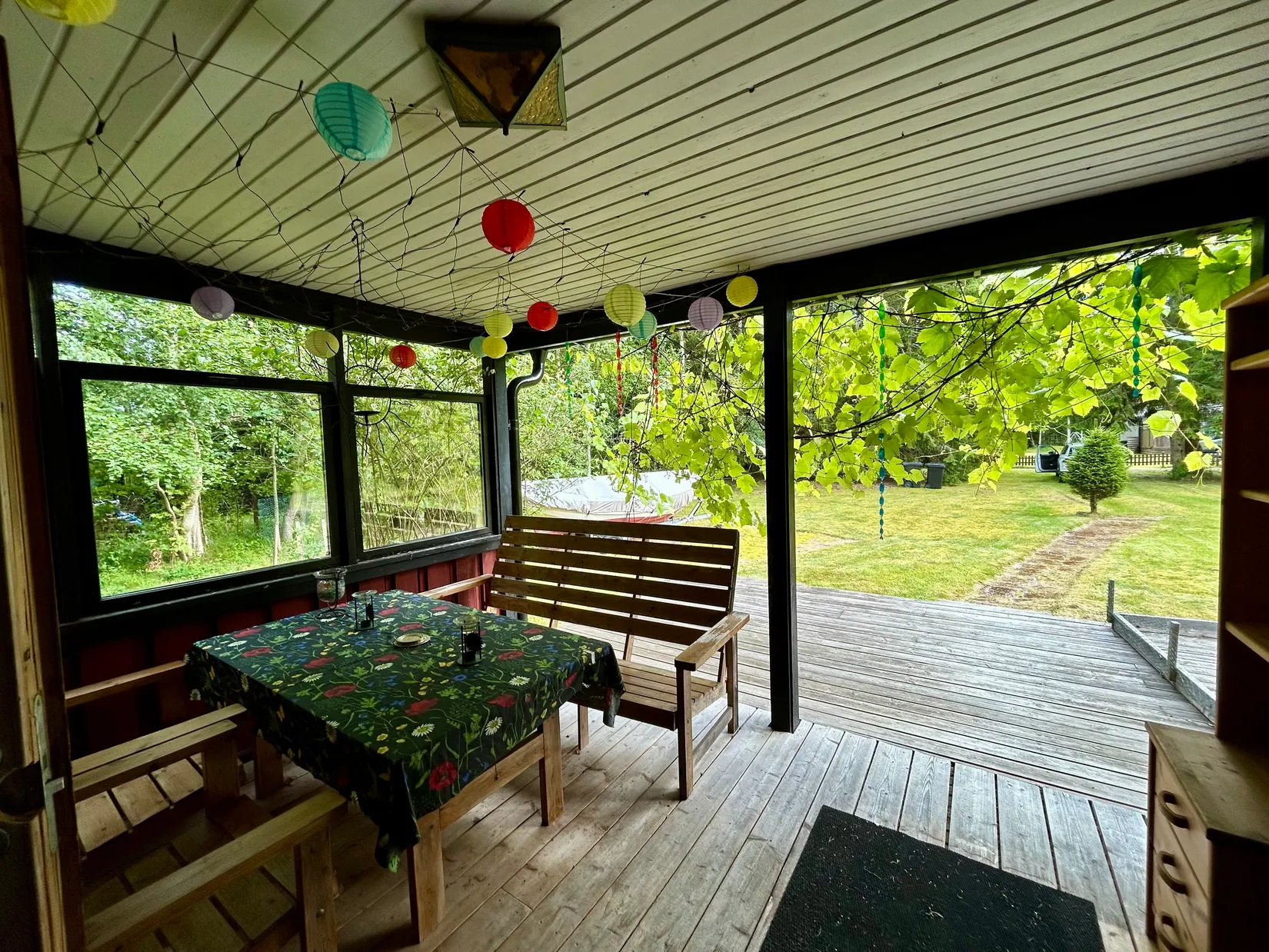 Villa, Envägen 85, Delebäckstorp, Gullspång