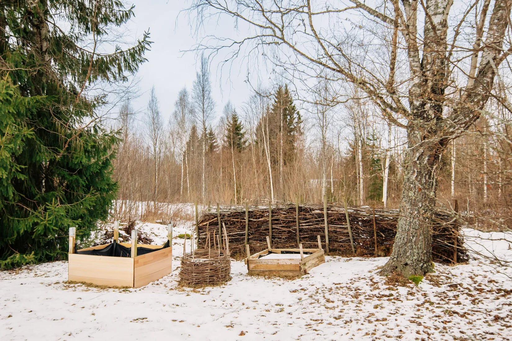 Villa, Envägen 85, Delebäckstorp, Gullspång