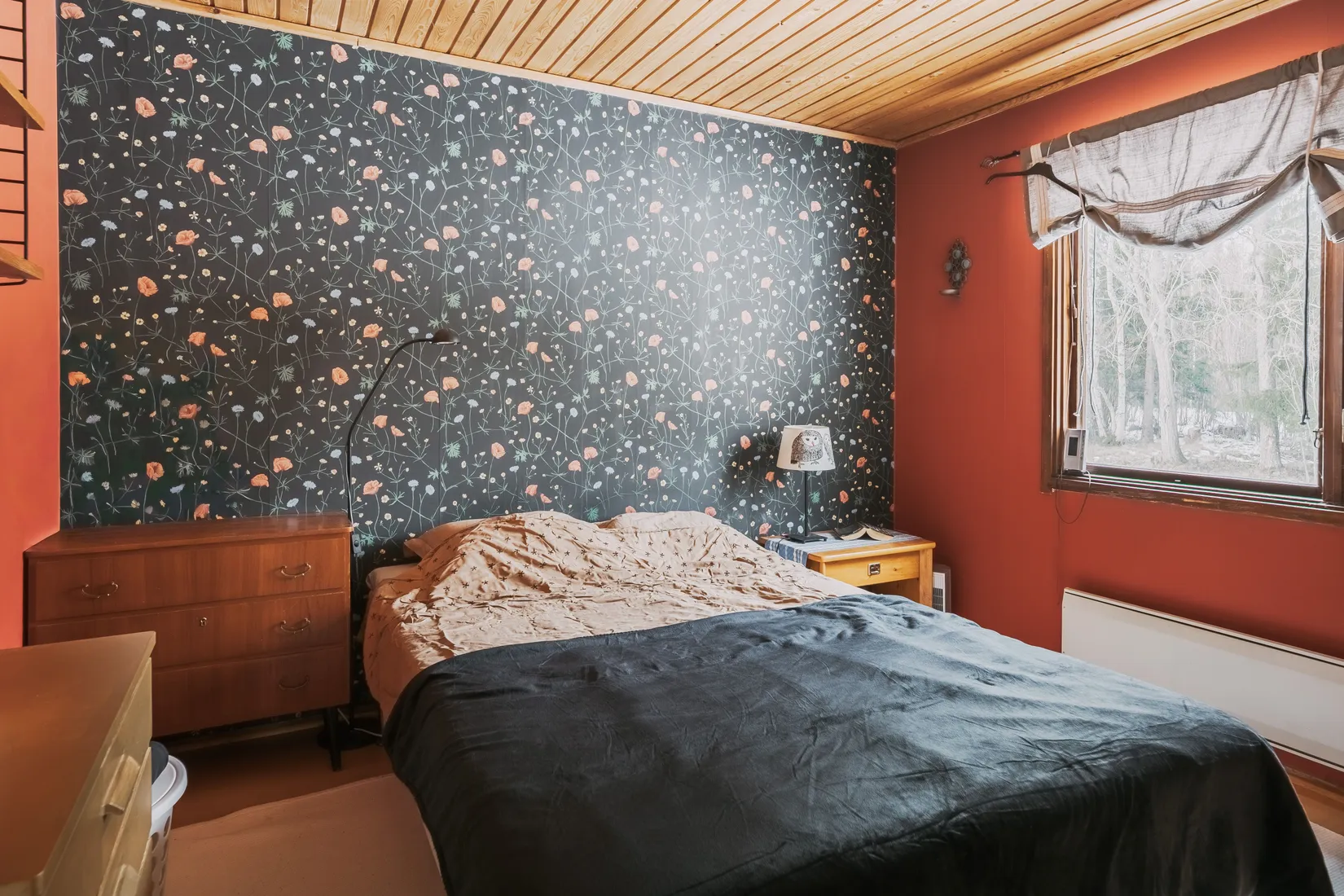 Villa, Envägen 85, Delebäckstorp, Gullspång