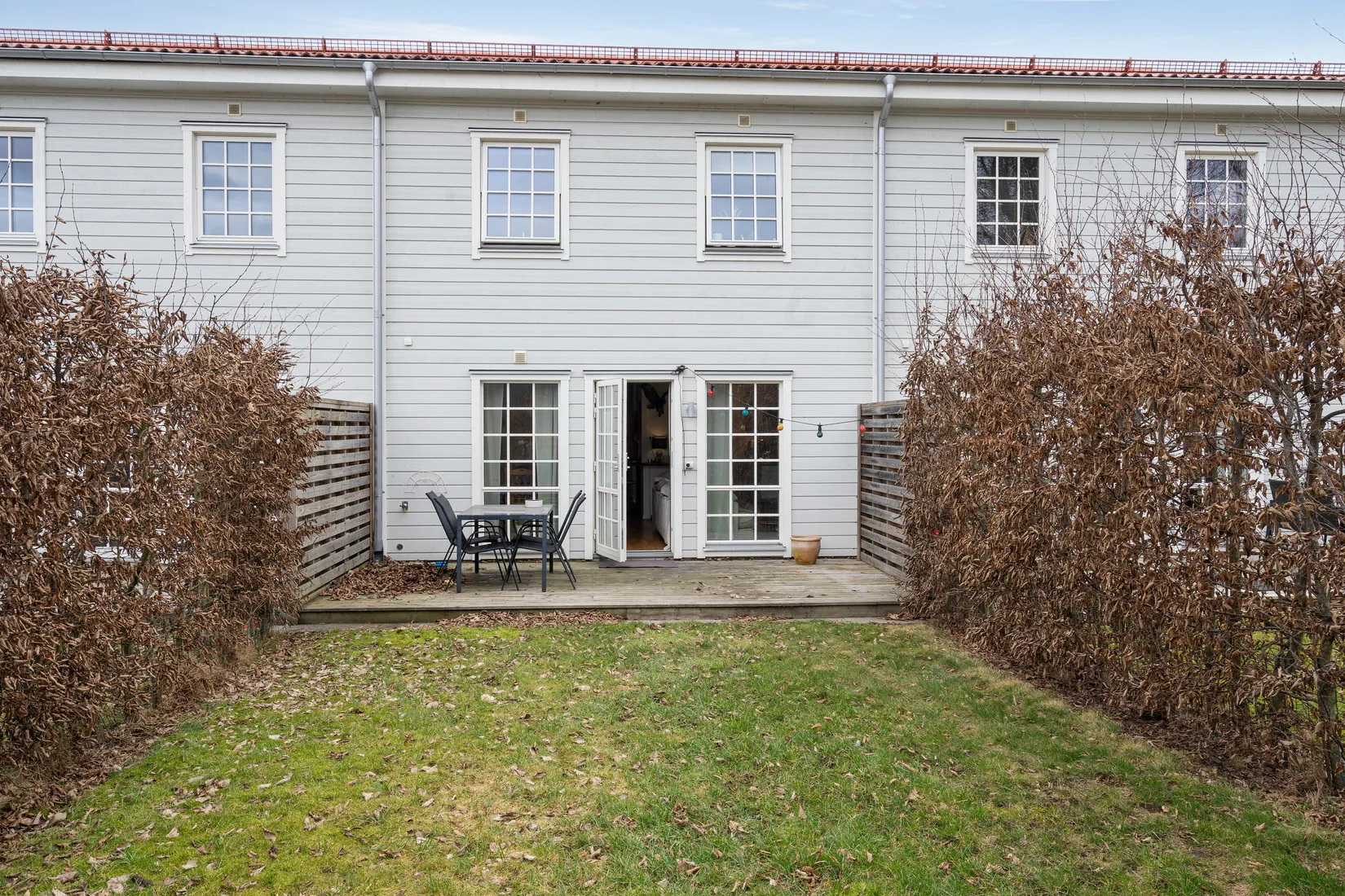 Radhus, Gnistvägen 19B, Hasslum, Skövde