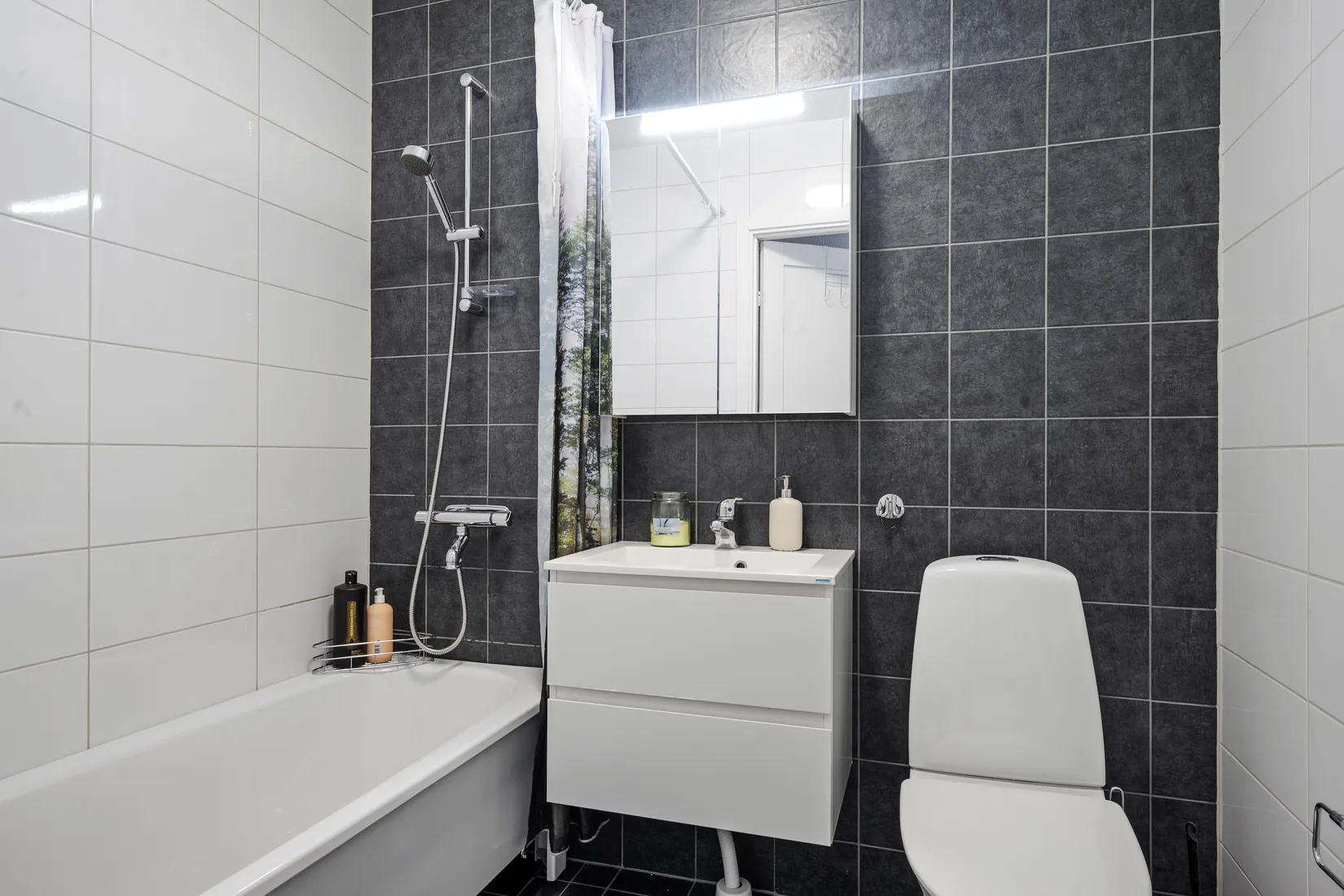 Radhus, Gnistvägen 19B, Hasslum, Skövde