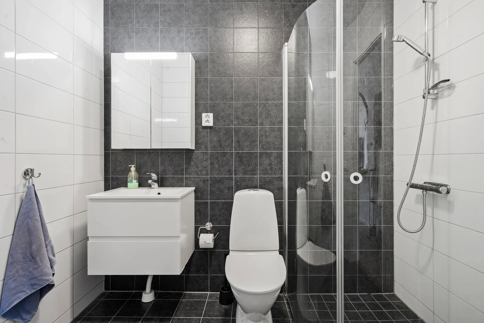 Radhus, Gnistvägen 19B, Hasslum, Skövde