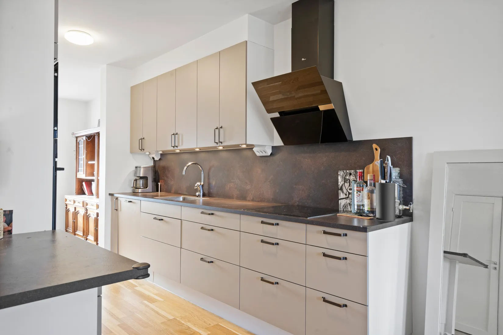 Radhus, Gnistvägen 19B, Hasslum, Skövde