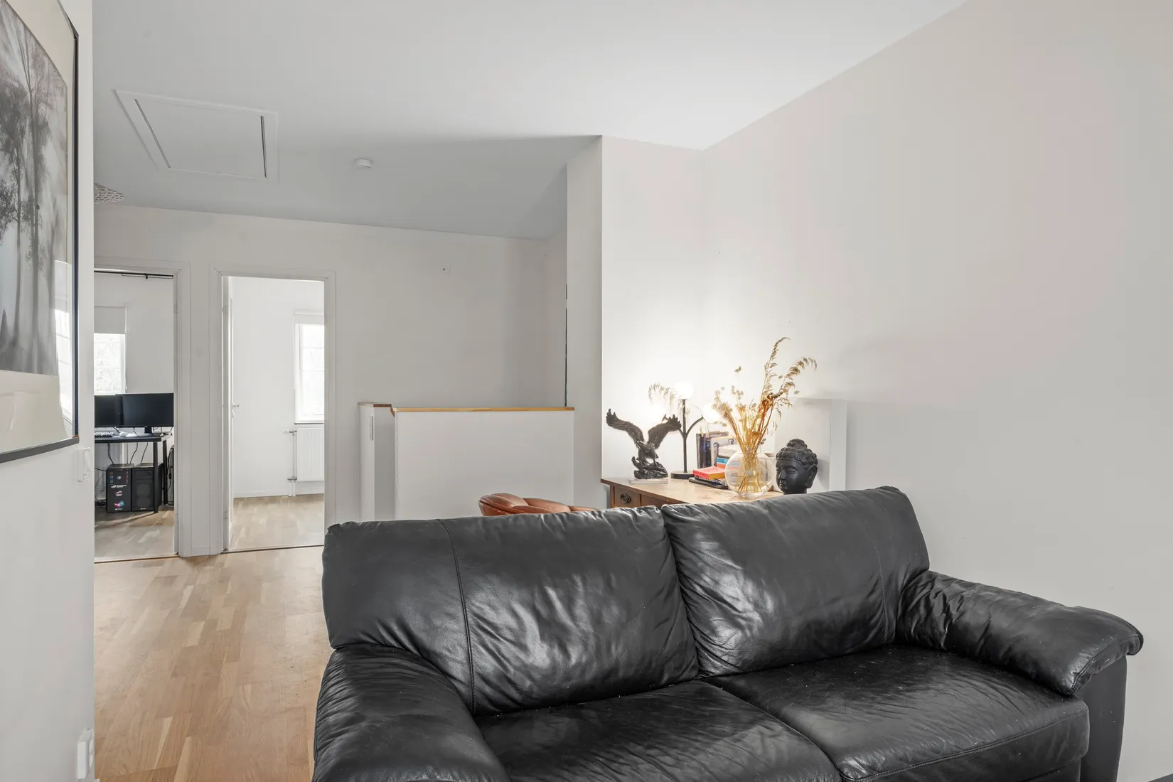 Radhus, Gnistvägen 19B, Hasslum, Skövde