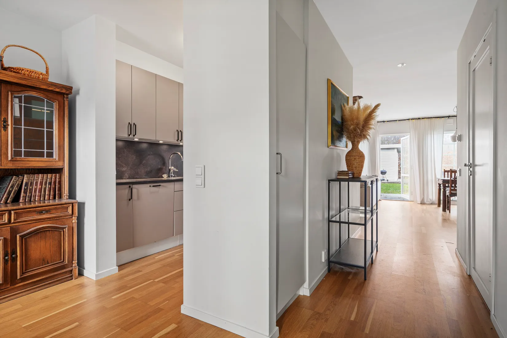 Radhus, Gnistvägen 19B, Hasslum, Skövde