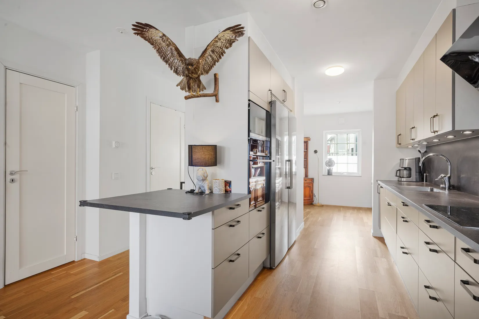 Radhus, Gnistvägen 19B, Hasslum, Skövde