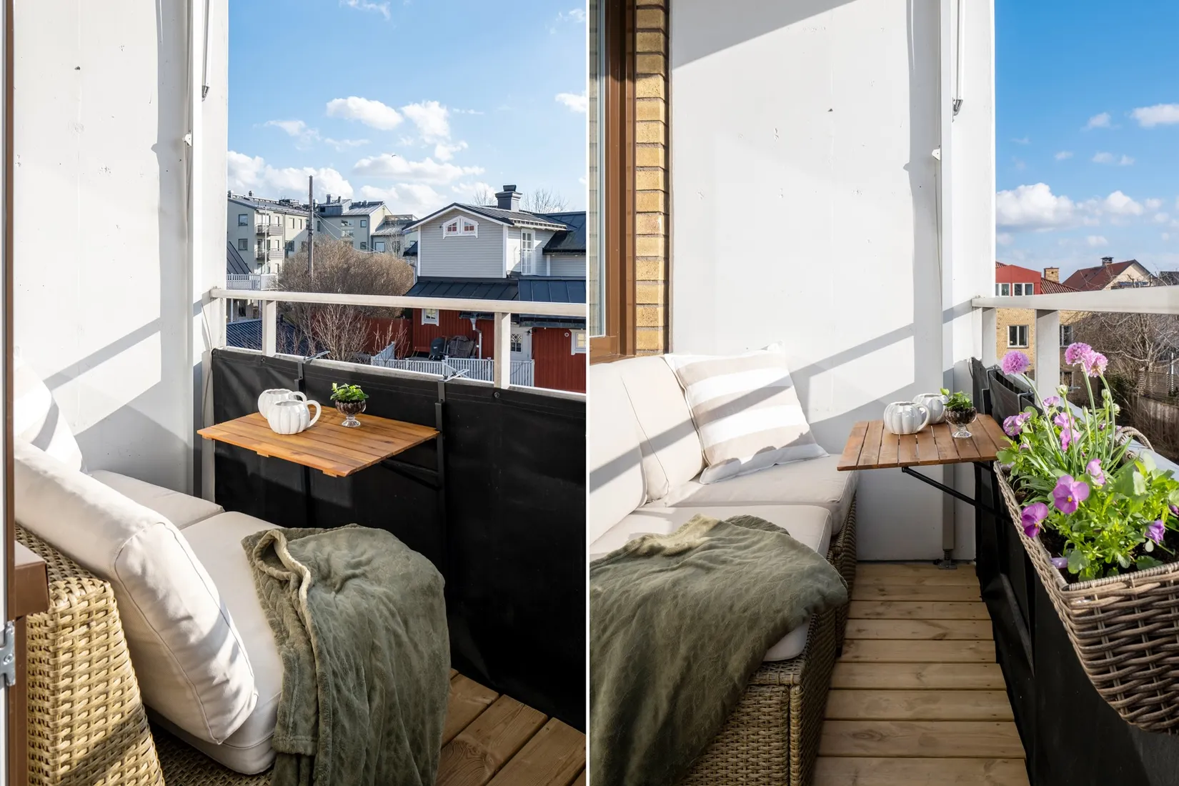 Bostadsrätt, Hamngatan 5B, Stadskärnan i Vaxholm, Vaxholm