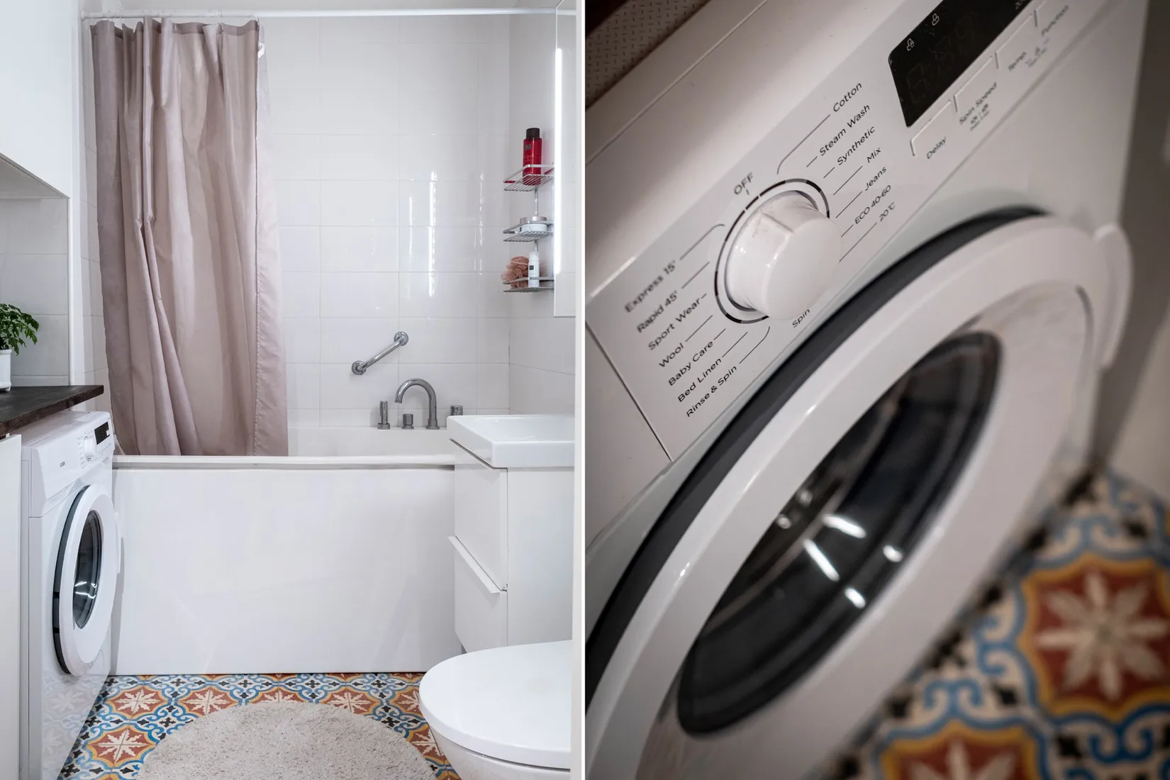 Bostadsrätt, Hamngatan 5B, Stadskärnan i Vaxholm, Vaxholm