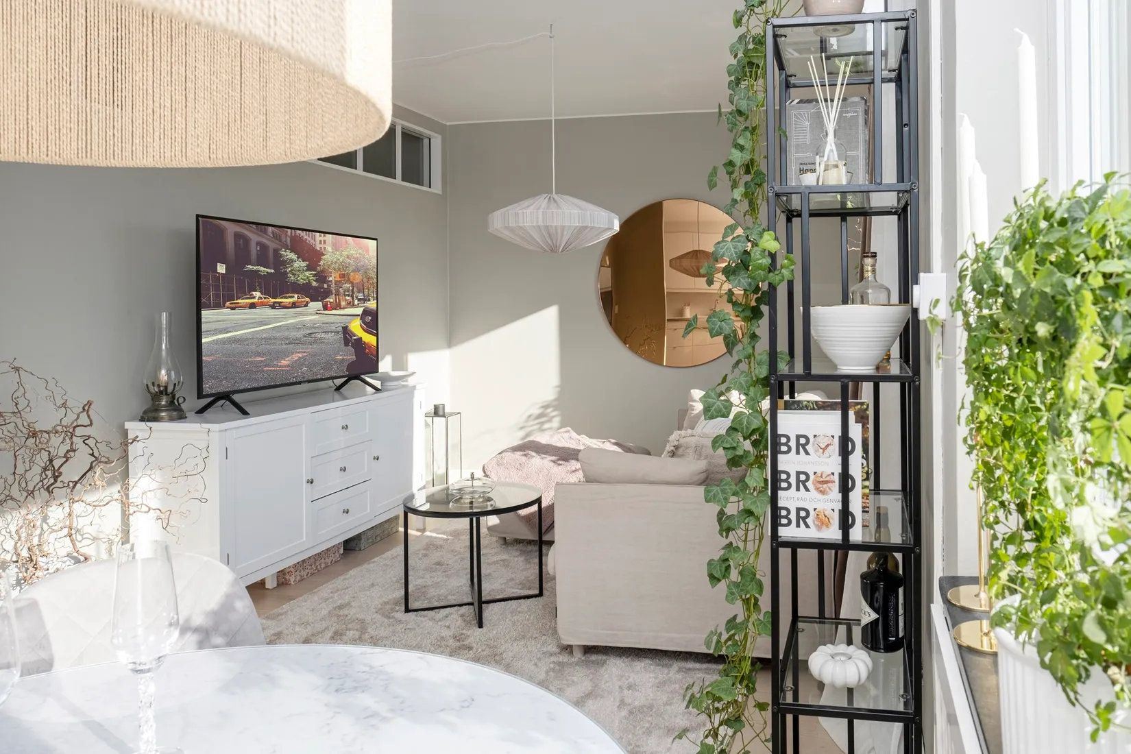 Bostadsrätt, Hamngatan 5B, Stadskärnan i Vaxholm, Vaxholm