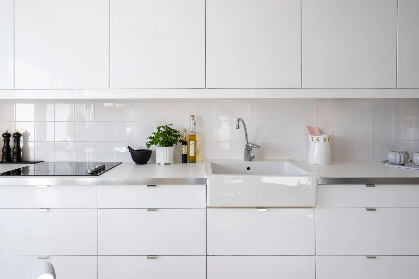 Bostadsrätt, Hamngatan 5B, Stadskärnan i Vaxholm, Vaxholm