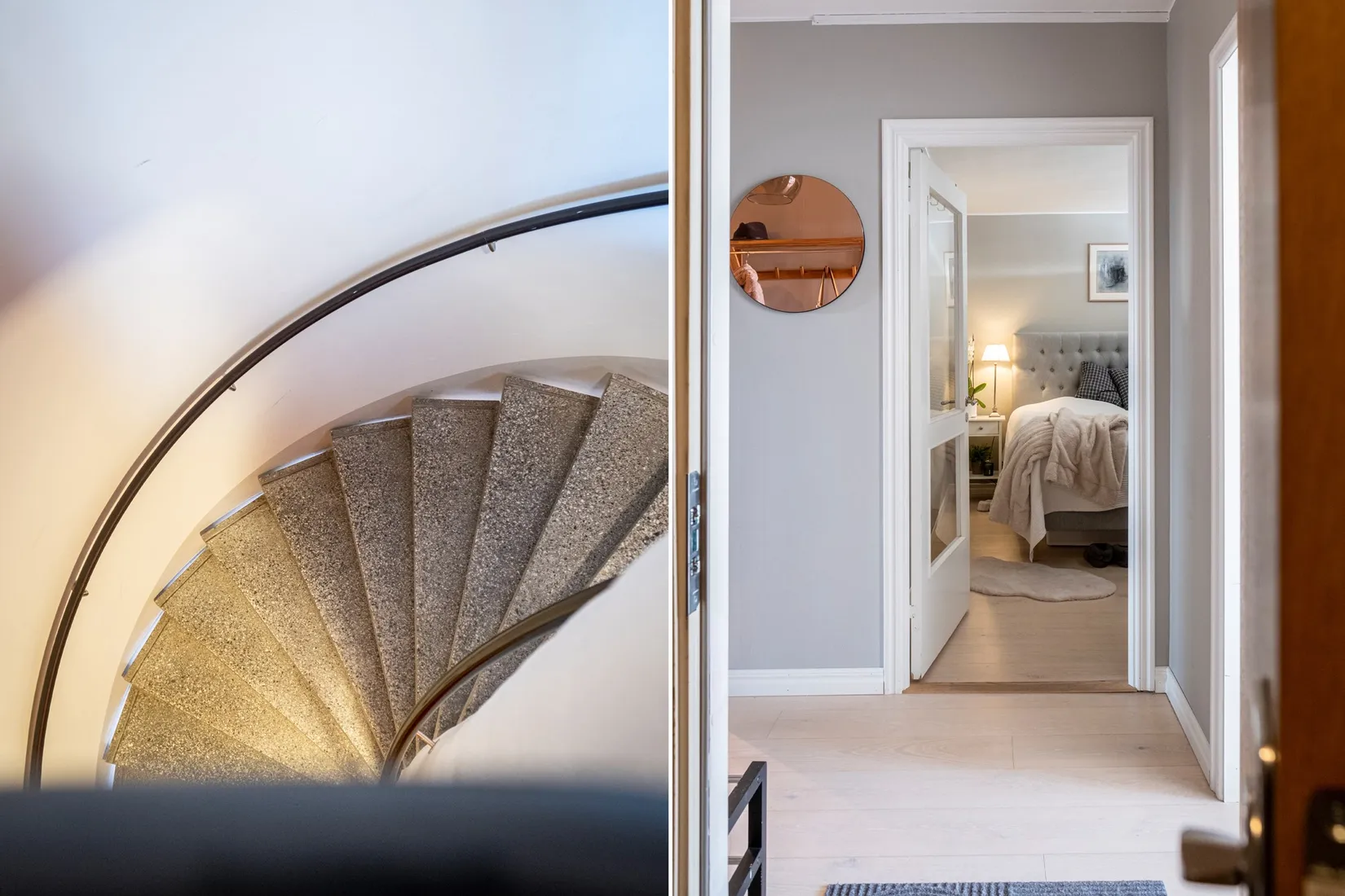 Bostadsrätt, Hamngatan 5B, Stadskärnan i Vaxholm, Vaxholm