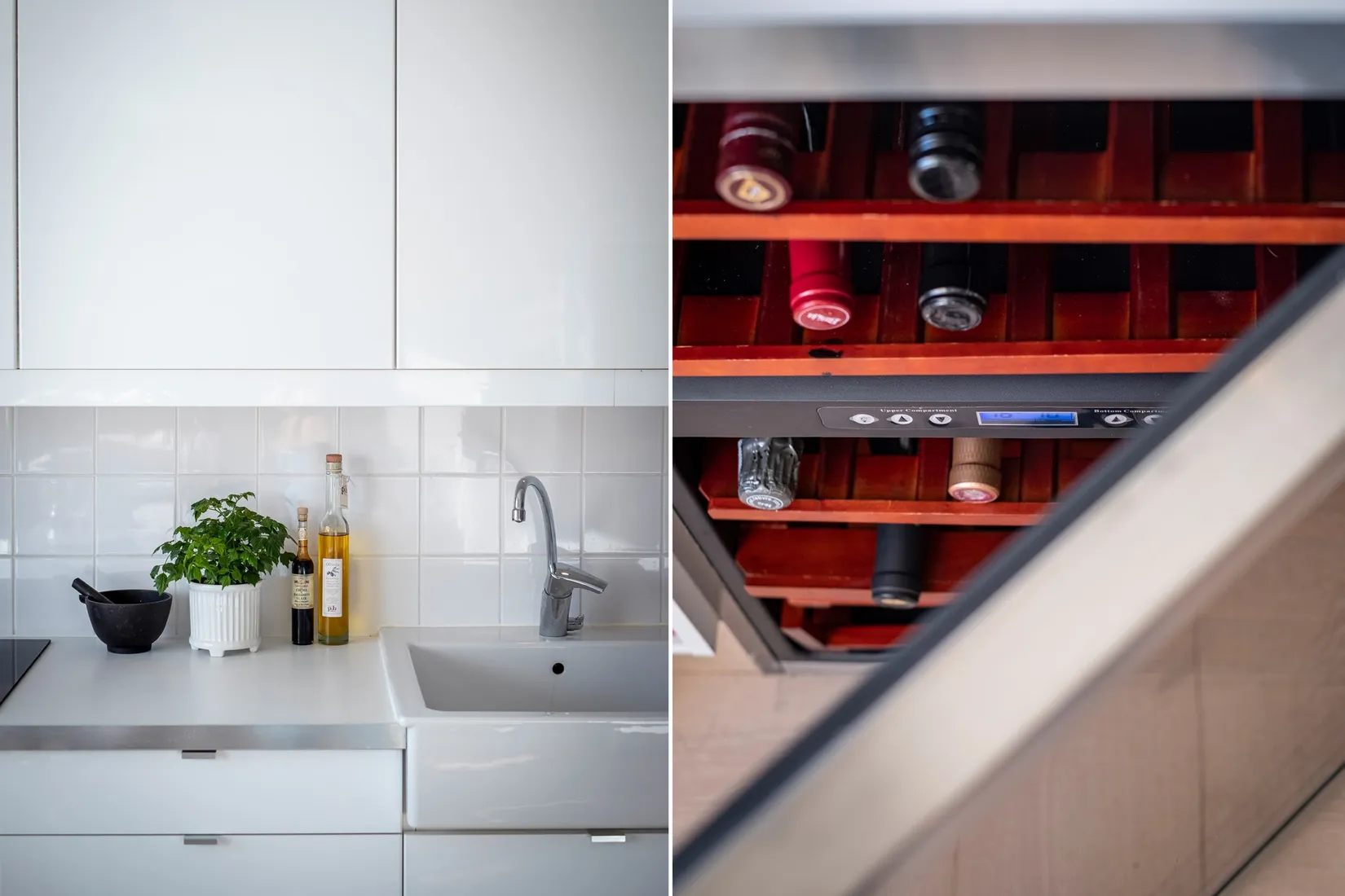 Bostadsrätt, Hamngatan 5B, Stadskärnan i Vaxholm, Vaxholm