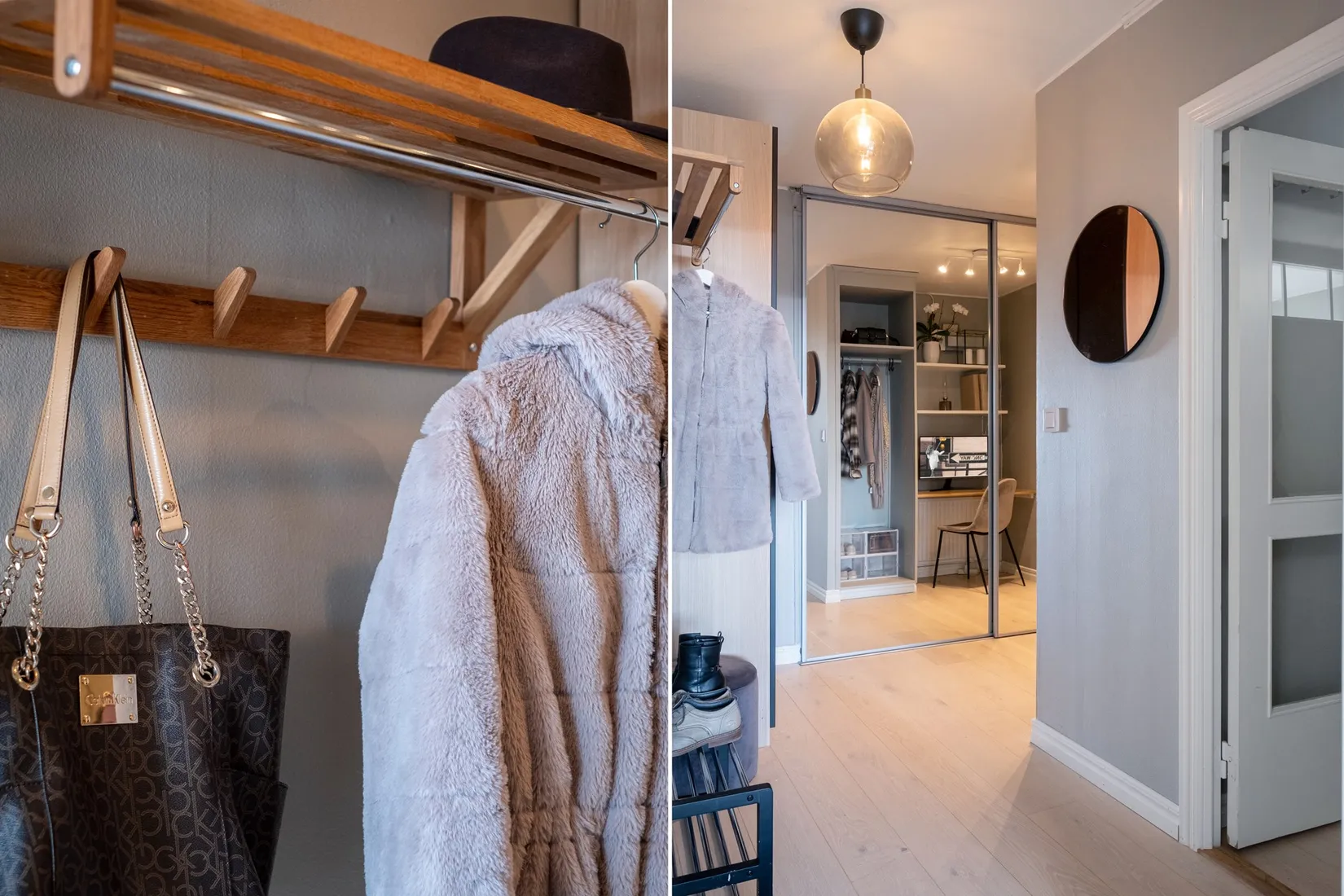 Bostadsrätt, Hamngatan 5B, Stadskärnan i Vaxholm, Vaxholm