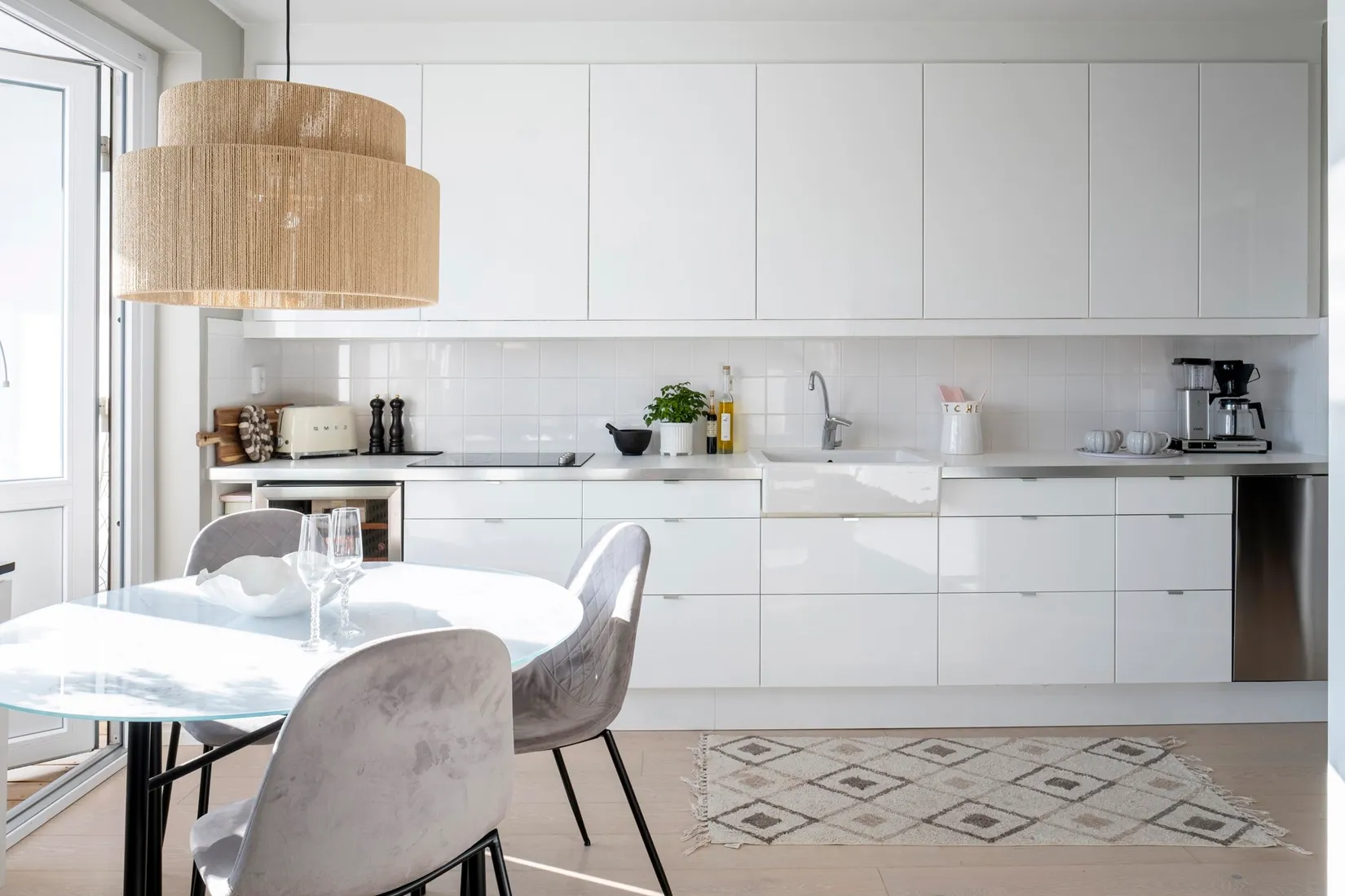 Bostadsrätt, Hamngatan 5B, Stadskärnan i Vaxholm, Vaxholm