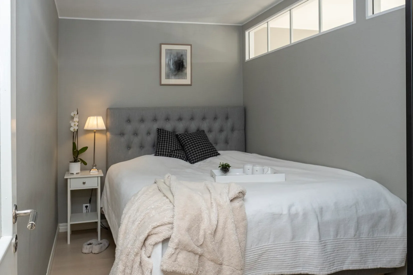 Bostadsrätt, Hamngatan 5B, Stadskärnan i Vaxholm, Vaxholm