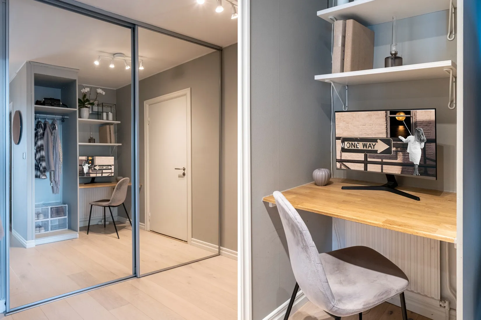 Bostadsrätt, Hamngatan 5B, Stadskärnan i Vaxholm, Vaxholm