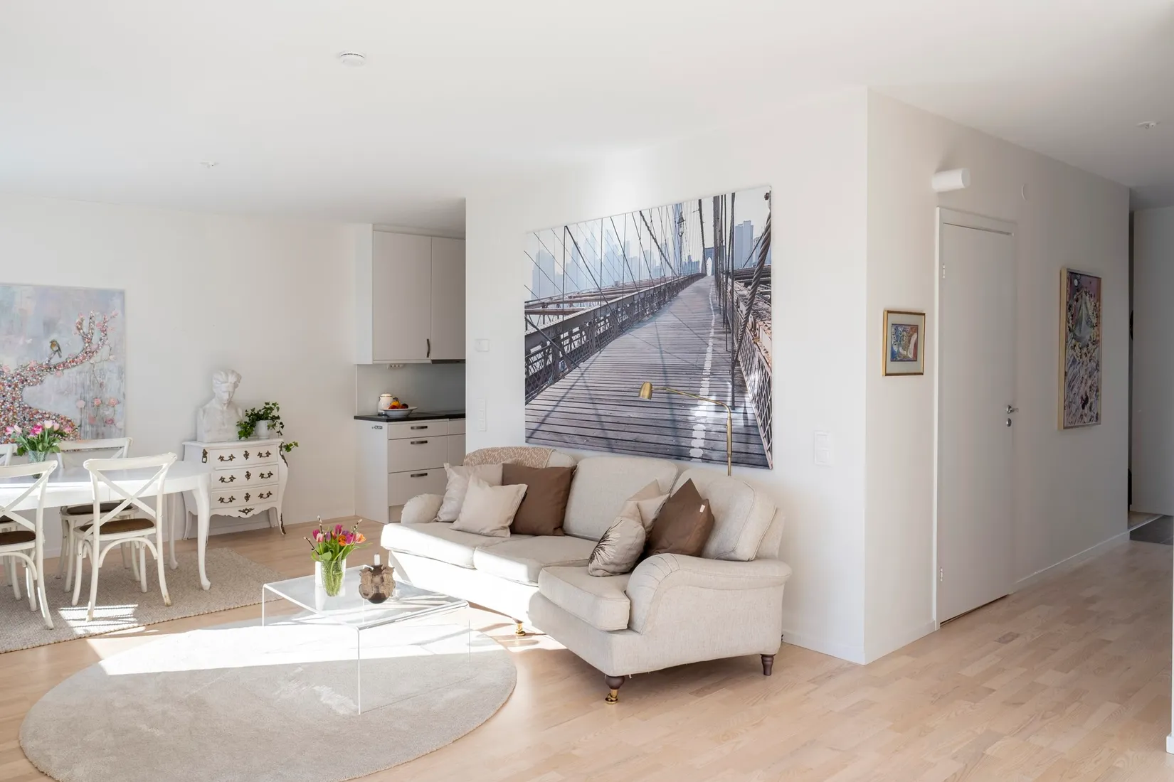 Bostadsrätt, Pålsundsstrand 15, Pålsundsstrand, Vaxholm