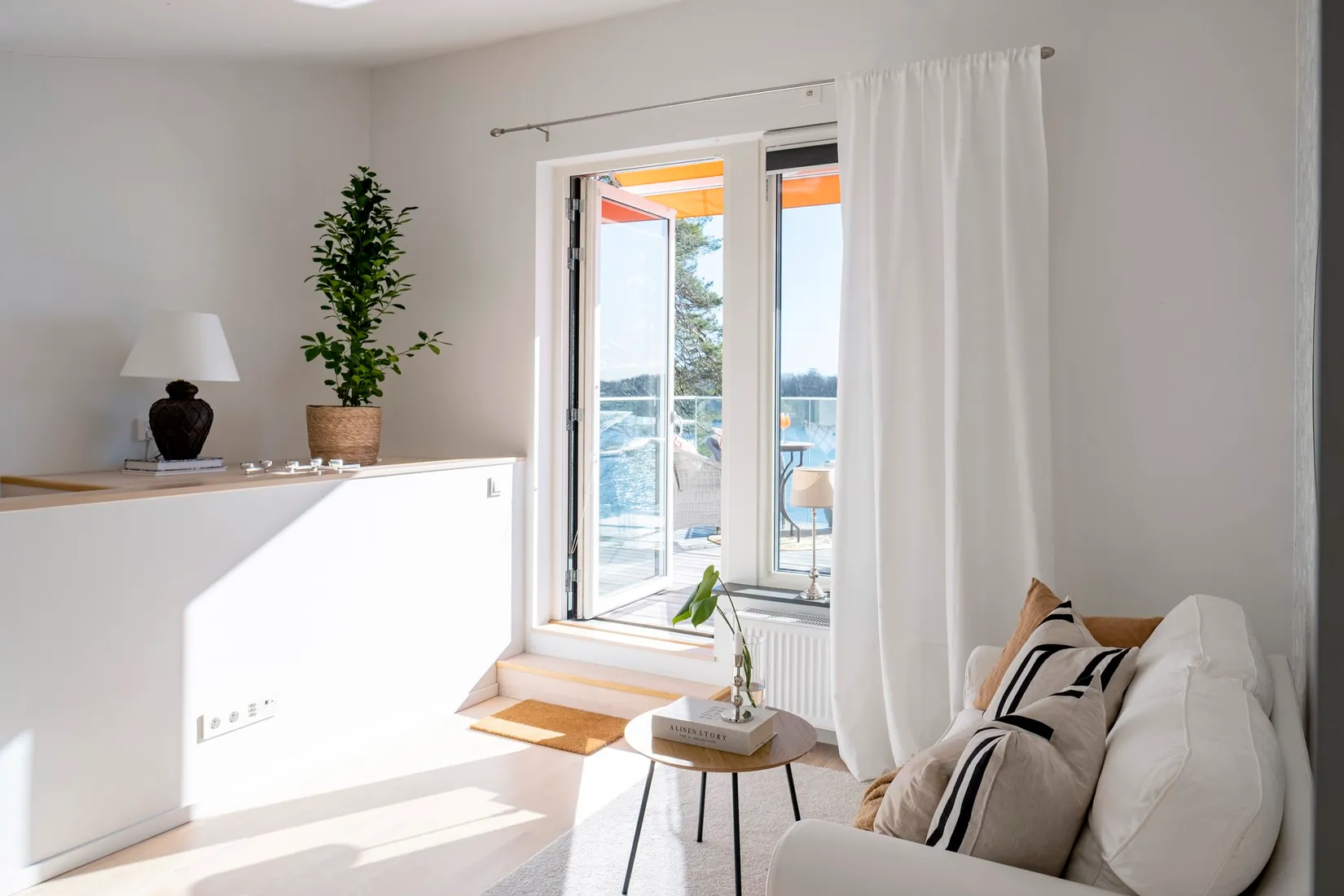 Bostadsrätt, Pålsundsstrand 15, Pålsundsstrand, Vaxholm