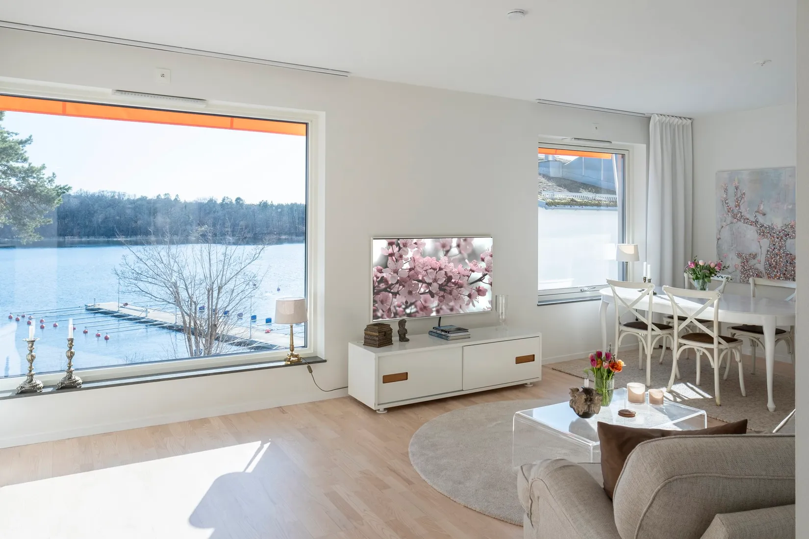 Bostadsrätt, Pålsundsstrand 15, Pålsundsstrand, Vaxholm