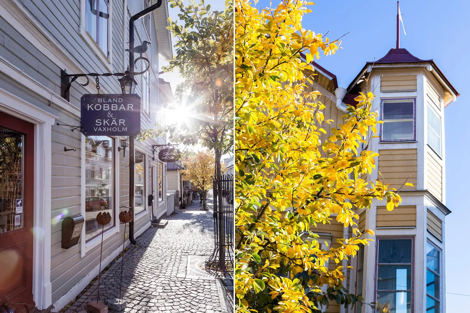 Bostadsrätt, Pålsundsstrand 15, Pålsundsstrand, Vaxholm