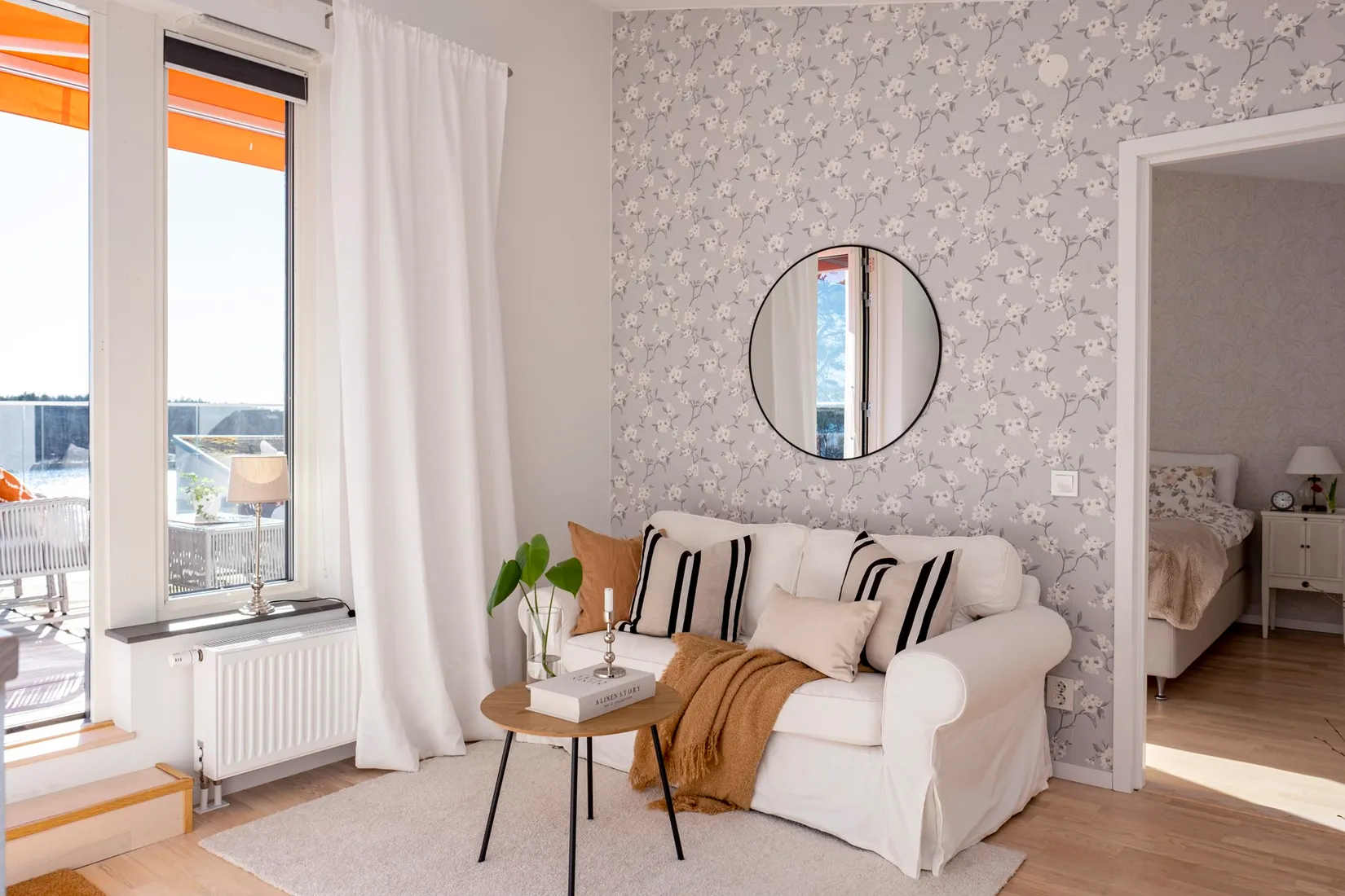 Bostadsrätt, Pålsundsstrand 15, Pålsundsstrand, Vaxholm