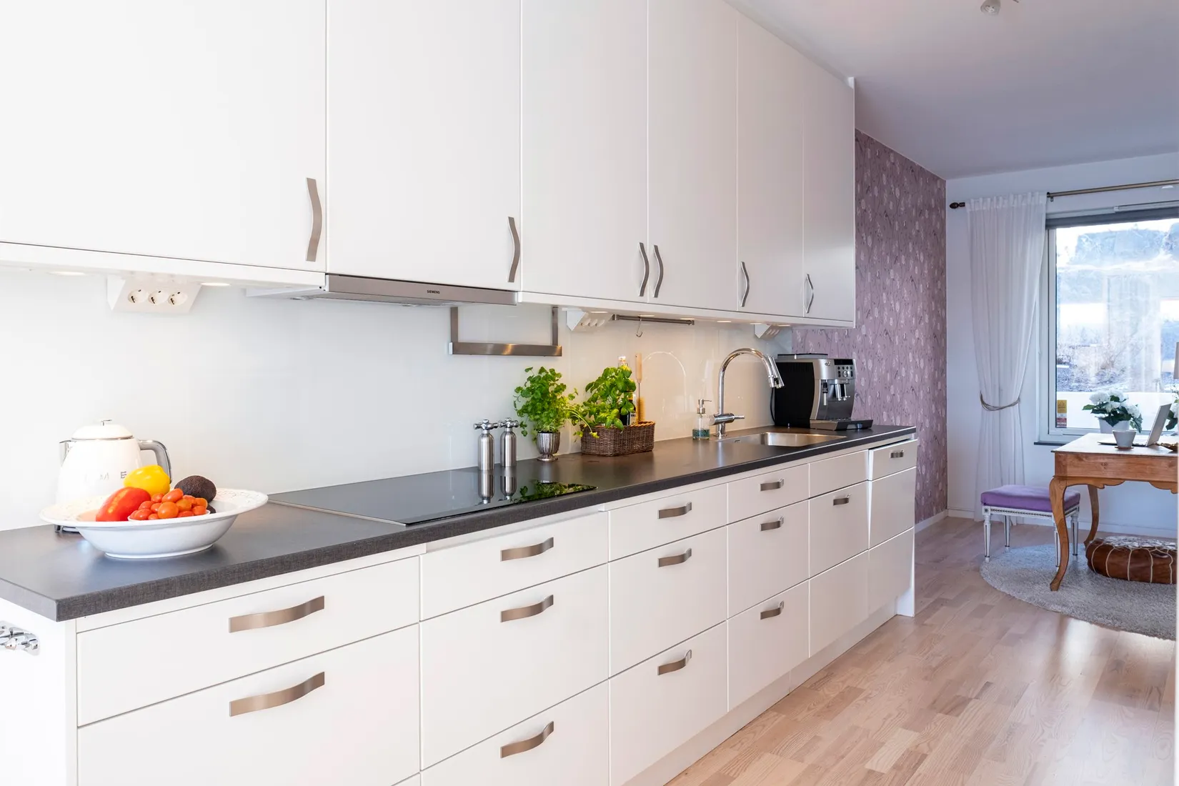 Bostadsrätt, Pålsundsstrand 15, Pålsundsstrand, Vaxholm