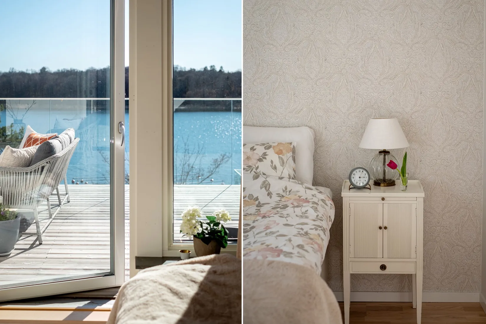 Bostadsrätt, Pålsundsstrand 15, Pålsundsstrand, Vaxholm