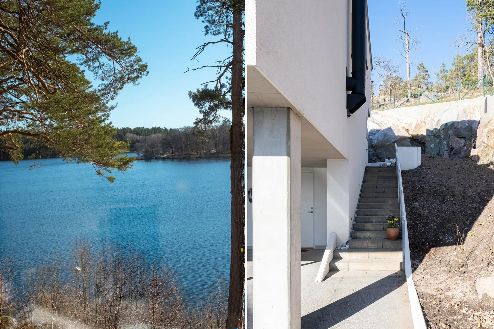 Bostadsrätt, Pålsundsstrand 15, Pålsundsstrand, Vaxholm