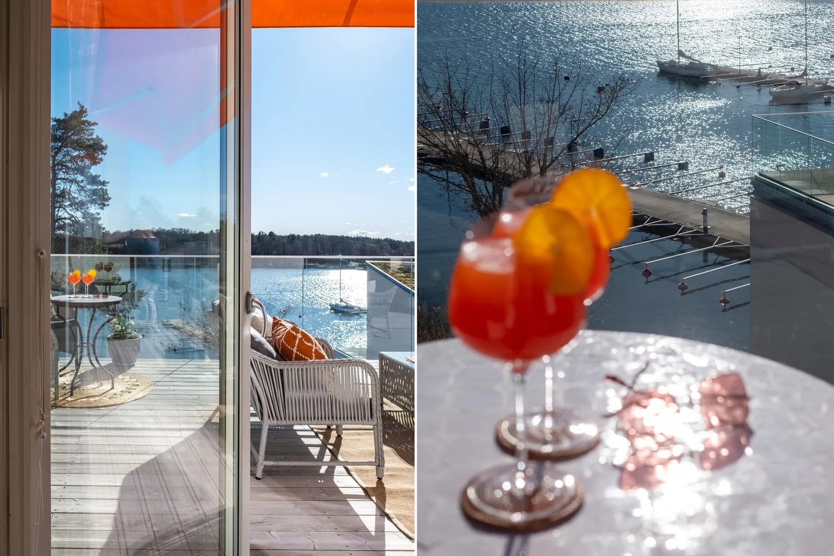 Bostadsrätt, Pålsundsstrand 15, Pålsundsstrand, Vaxholm