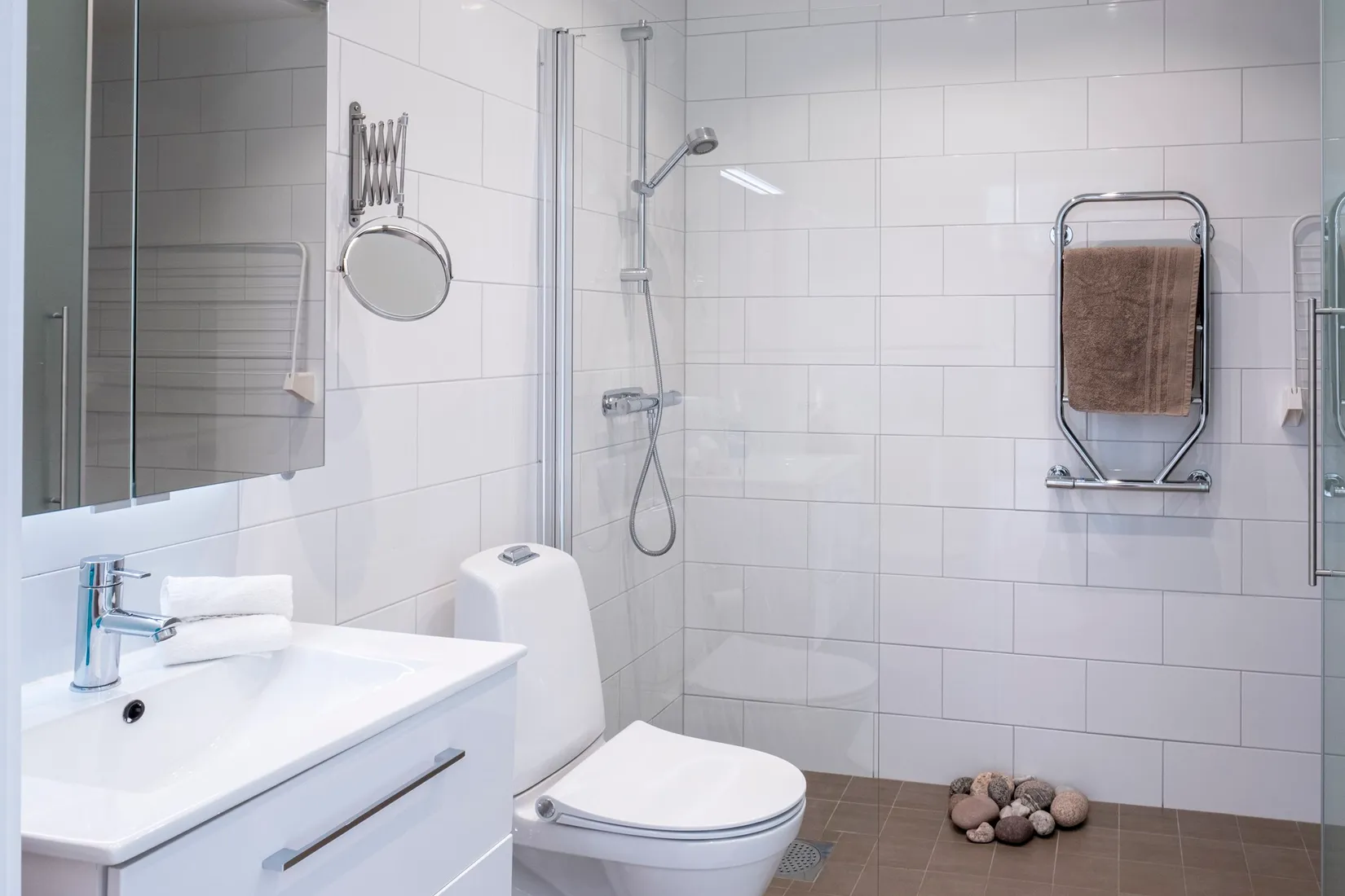 Bostadsrätt, Pålsundsstrand 15, Pålsundsstrand, Vaxholm