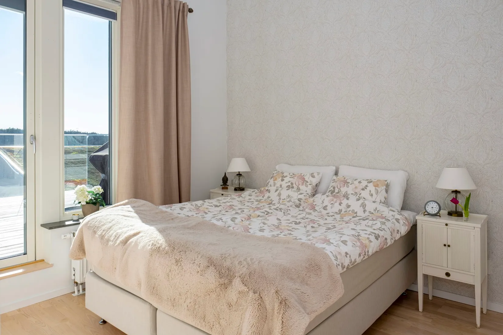 Bostadsrätt, Pålsundsstrand 15, Pålsundsstrand, Vaxholm