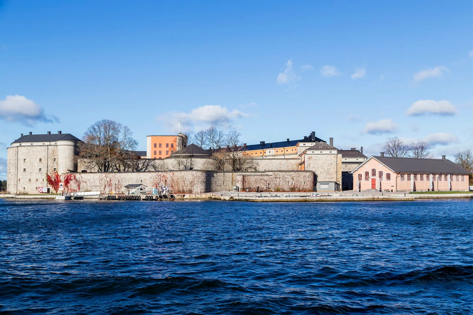 Bostadsrätt, Pålsundsstrand 15, Pålsundsstrand, Vaxholm