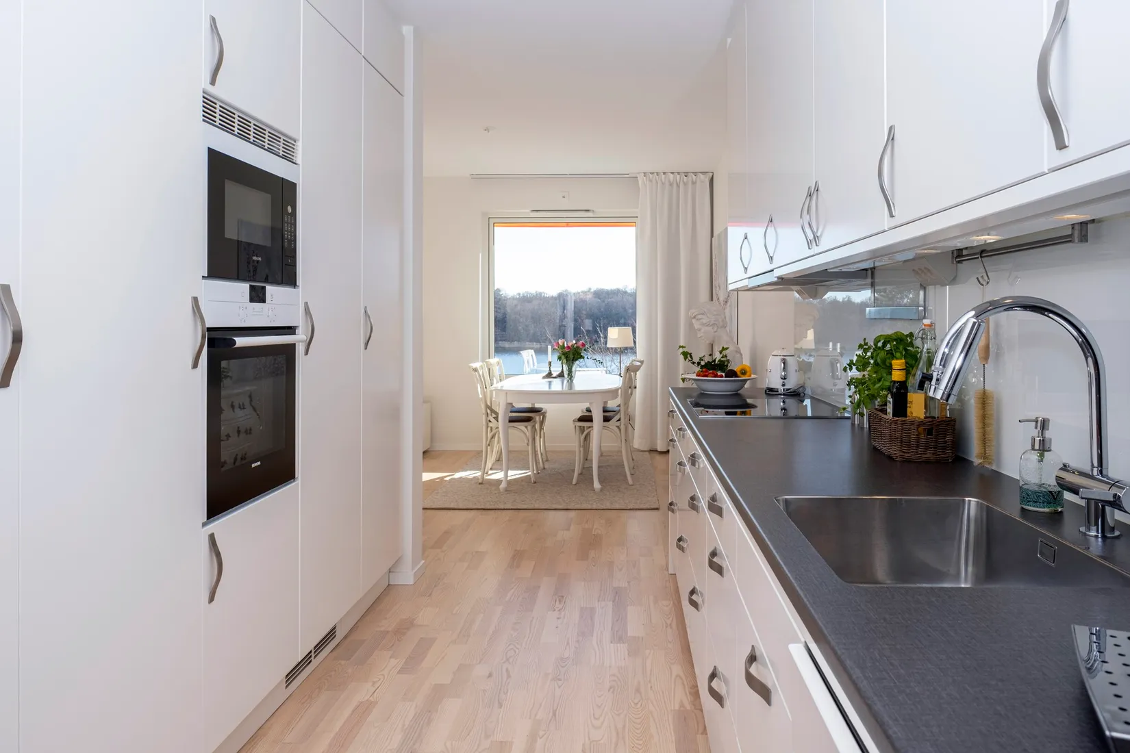 Bostadsrätt, Pålsundsstrand 15, Pålsundsstrand, Vaxholm