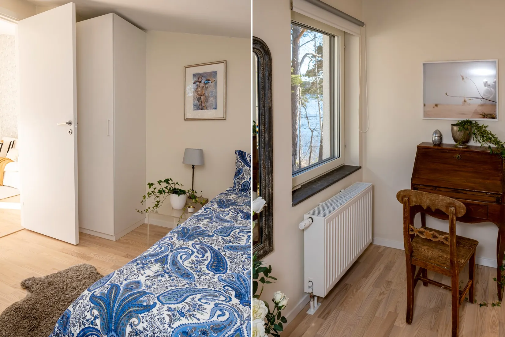 Bostadsrätt, Pålsundsstrand 15, Pålsundsstrand, Vaxholm