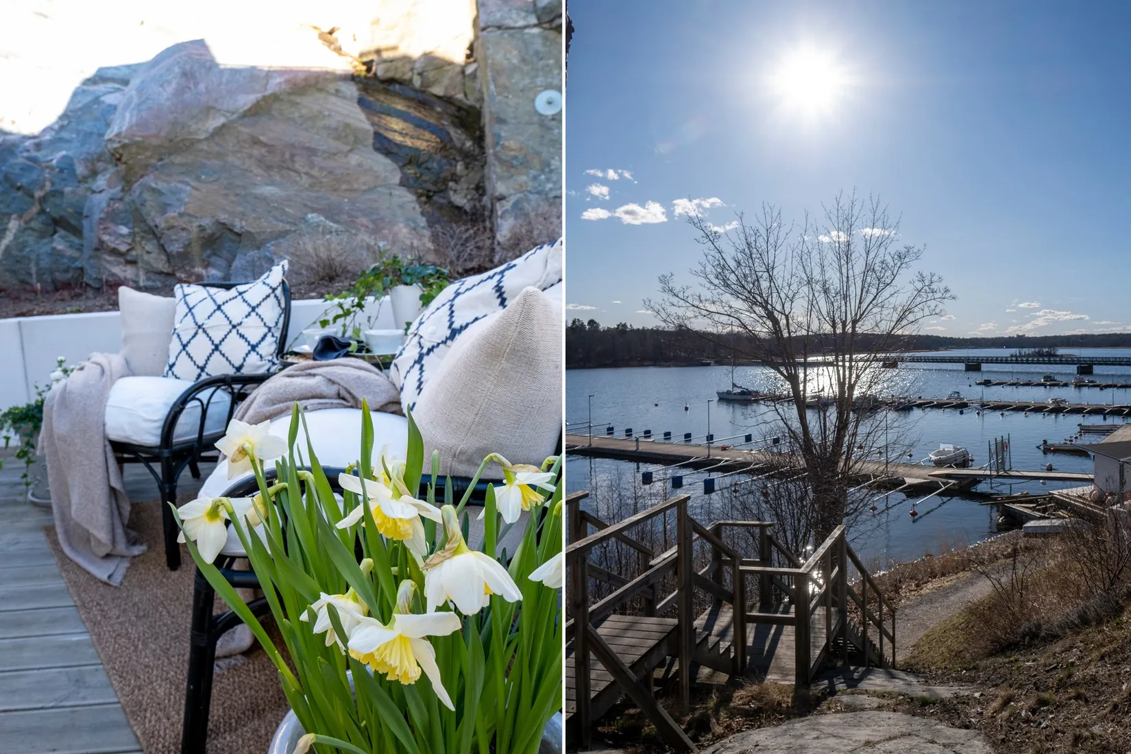 Bostadsrätt, Pålsundsstrand 15, Pålsundsstrand, Vaxholm