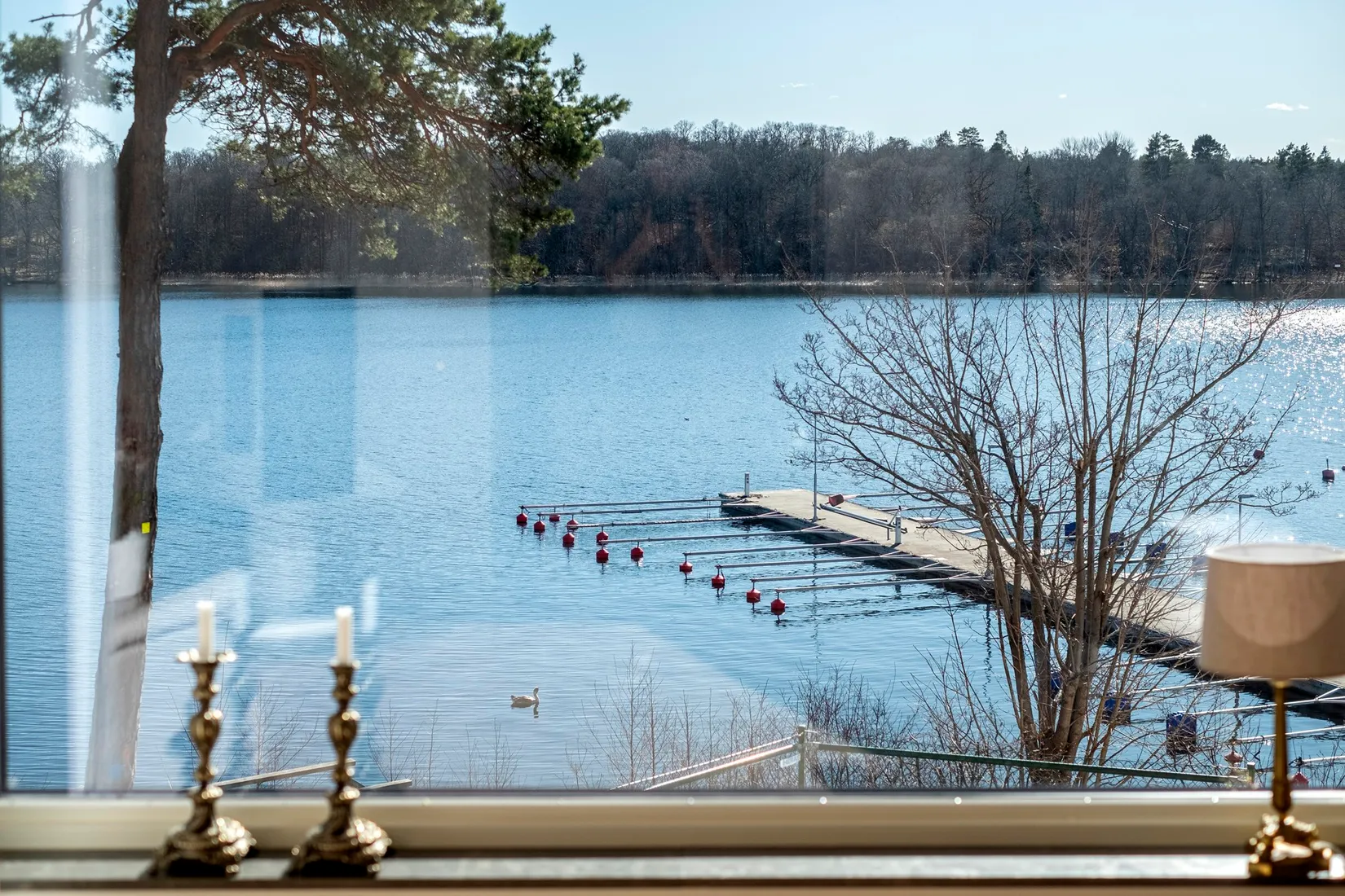 Bostadsrätt, Pålsundsstrand 15, Pålsundsstrand, Vaxholm