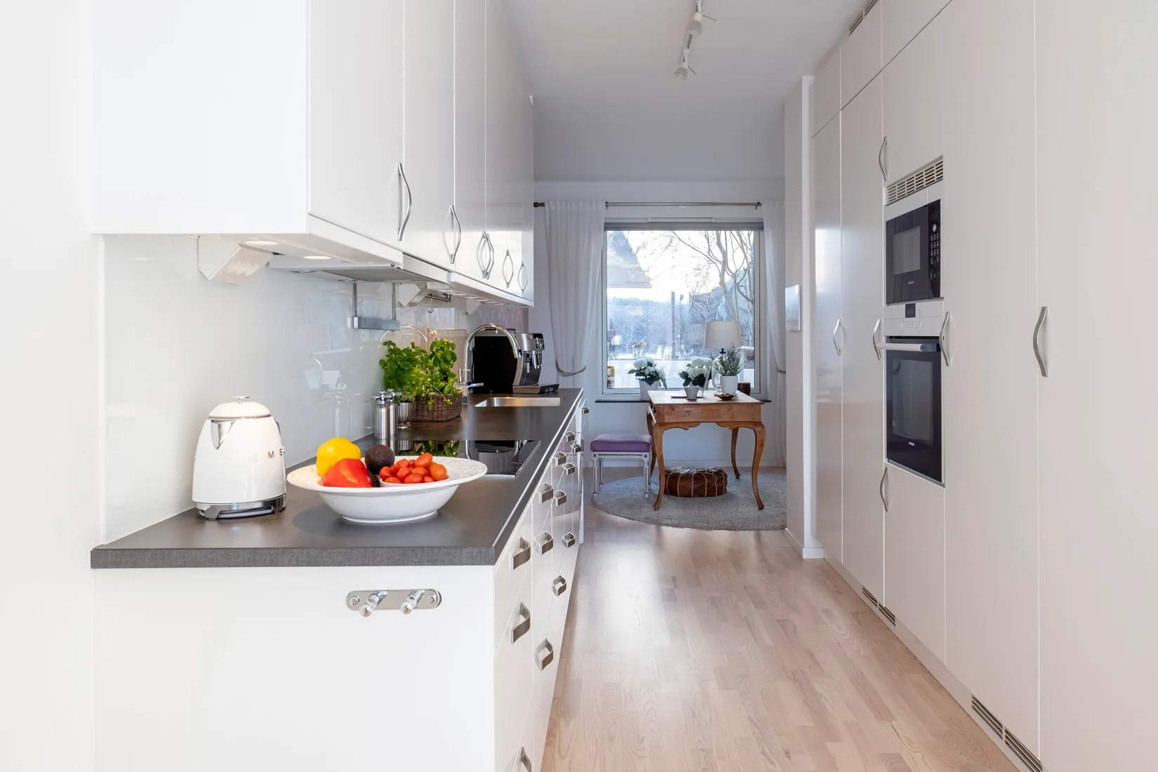 Bostadsrätt, Pålsundsstrand 15, Pålsundsstrand, Vaxholm