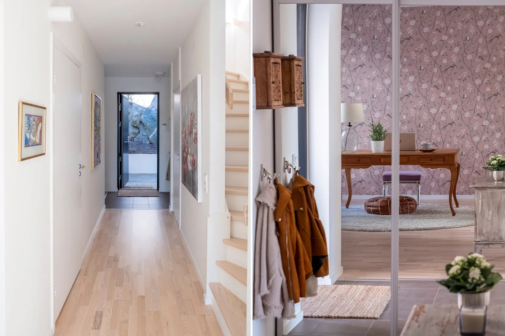 Bostadsrätt, Pålsundsstrand 15, Pålsundsstrand, Vaxholm