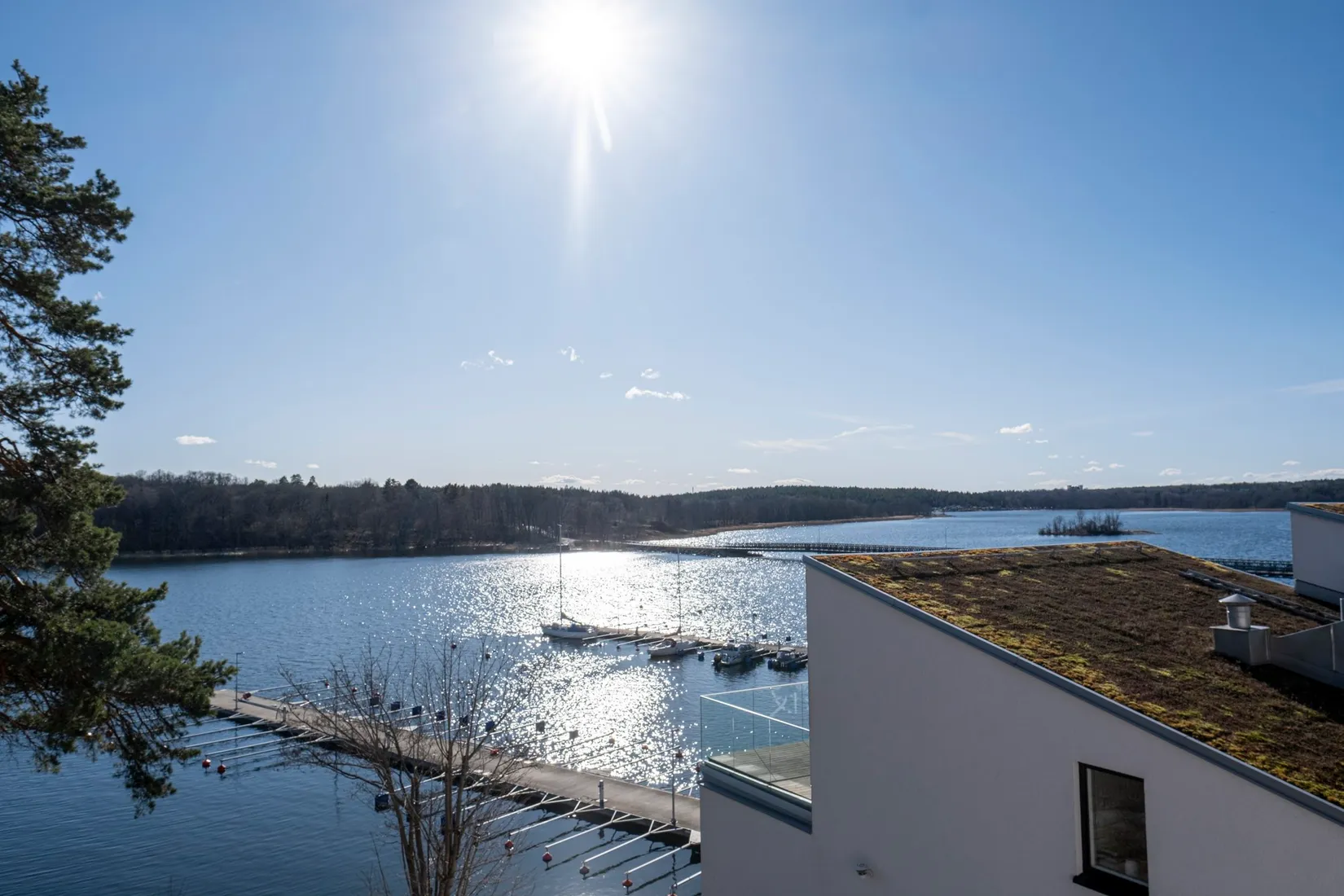 Bostadsrätt, Pålsundsstrand 15, Pålsundsstrand, Vaxholm