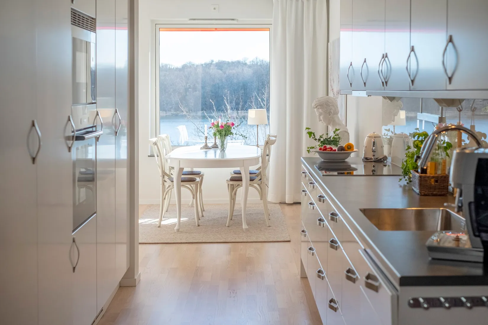 Bostadsrätt, Pålsundsstrand 15, Pålsundsstrand, Vaxholm