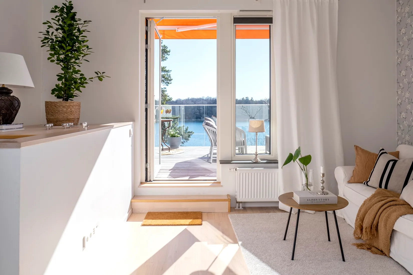 Bostadsrätt, Pålsundsstrand 15, Pålsundsstrand, Vaxholm