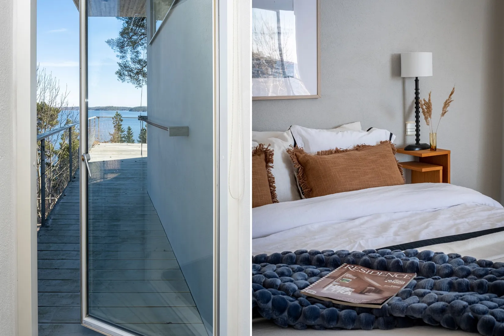 Villa, Isterbergsvägen 18C, Vaxholm Resarö, Vaxholm