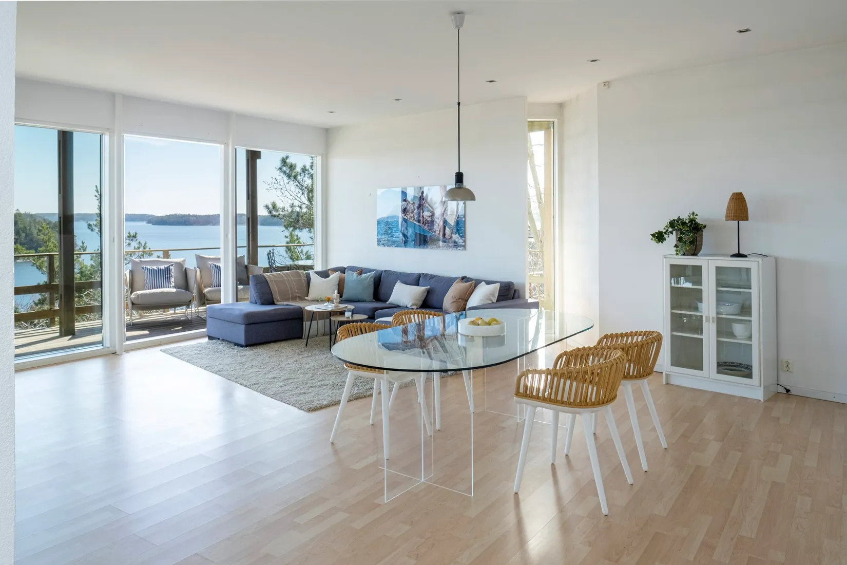 Villa, Isterbergsvägen 18C, Vaxholm Resarö, Vaxholm