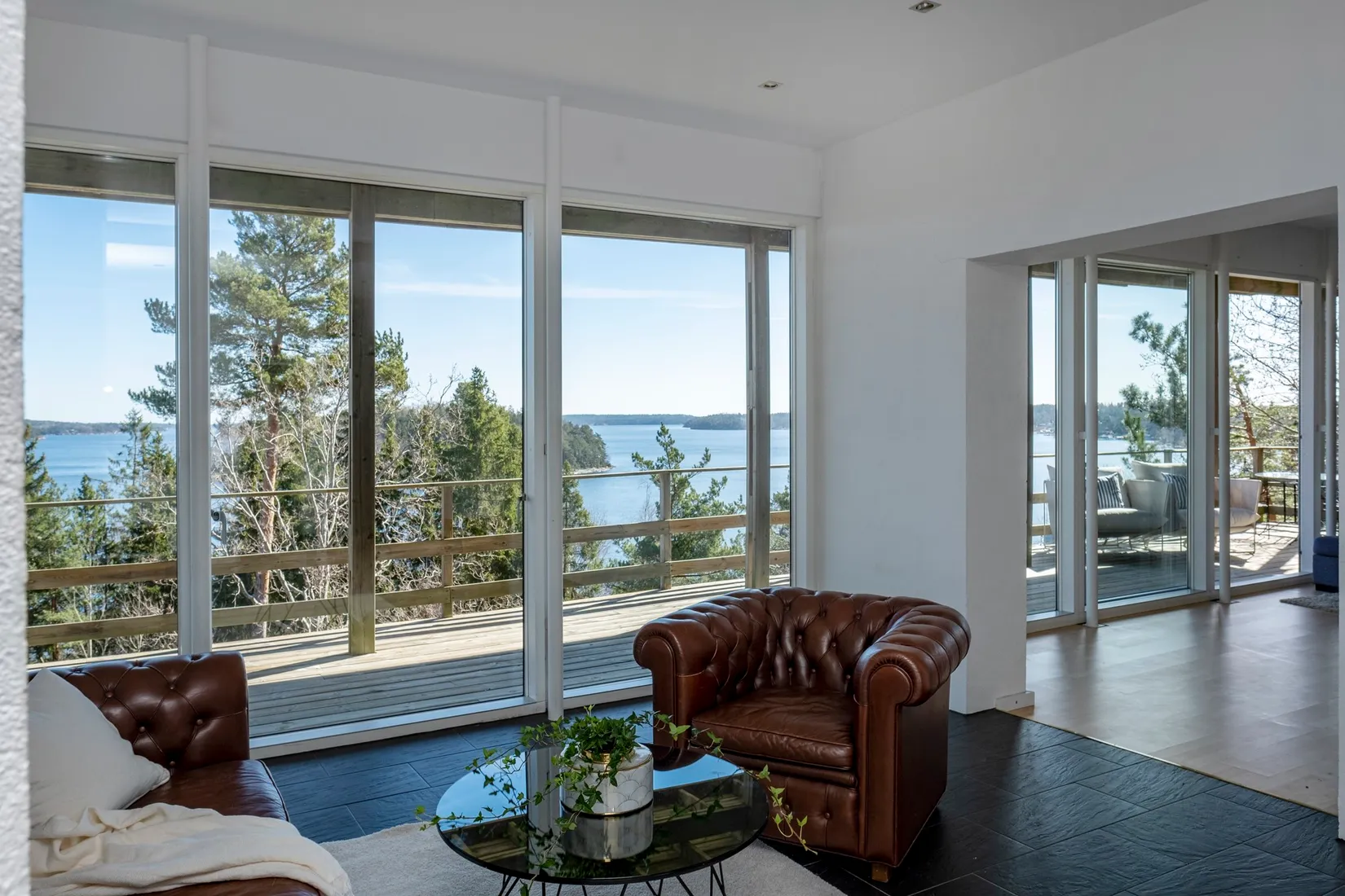 Villa, Isterbergsvägen 18C, Vaxholm Resarö, Vaxholm