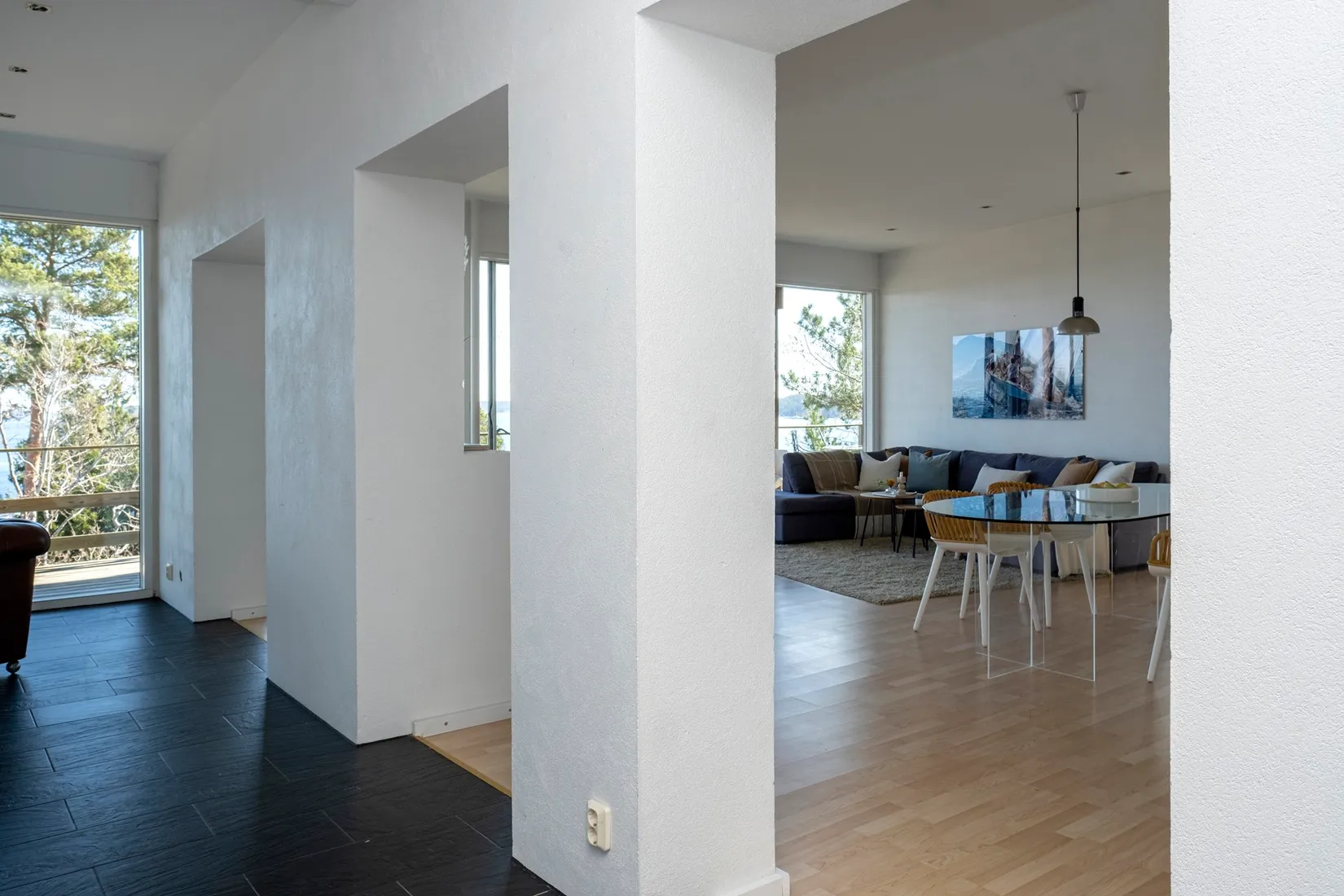 Villa, Isterbergsvägen 18C, Vaxholm Resarö, Vaxholm