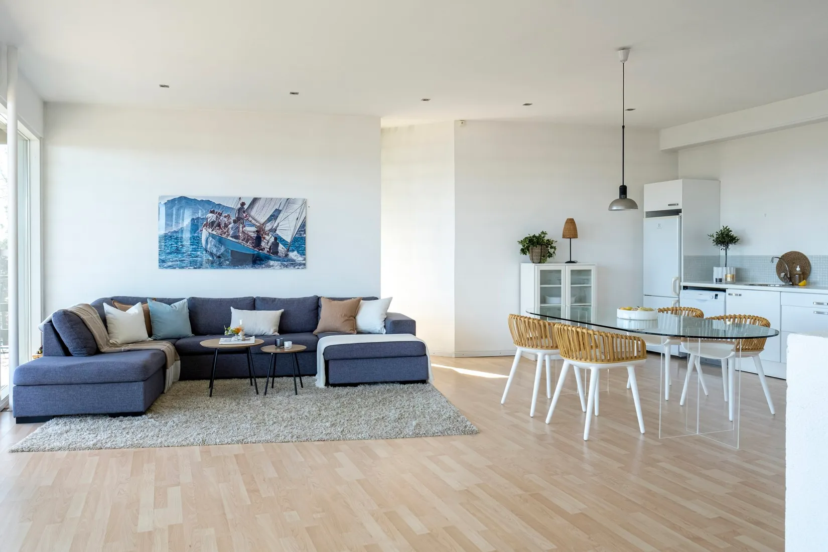 Villa, Isterbergsvägen 18C, Vaxholm Resarö, Vaxholm